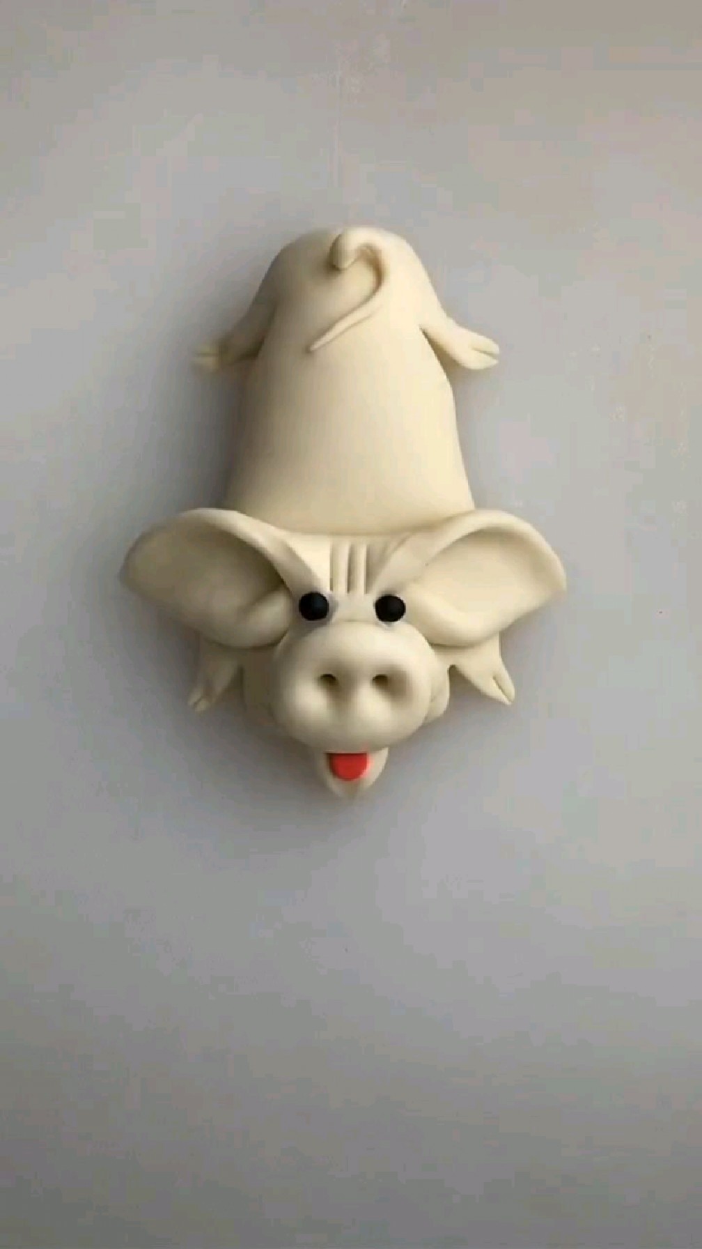今天蒸馒头这样会更好吃吧!