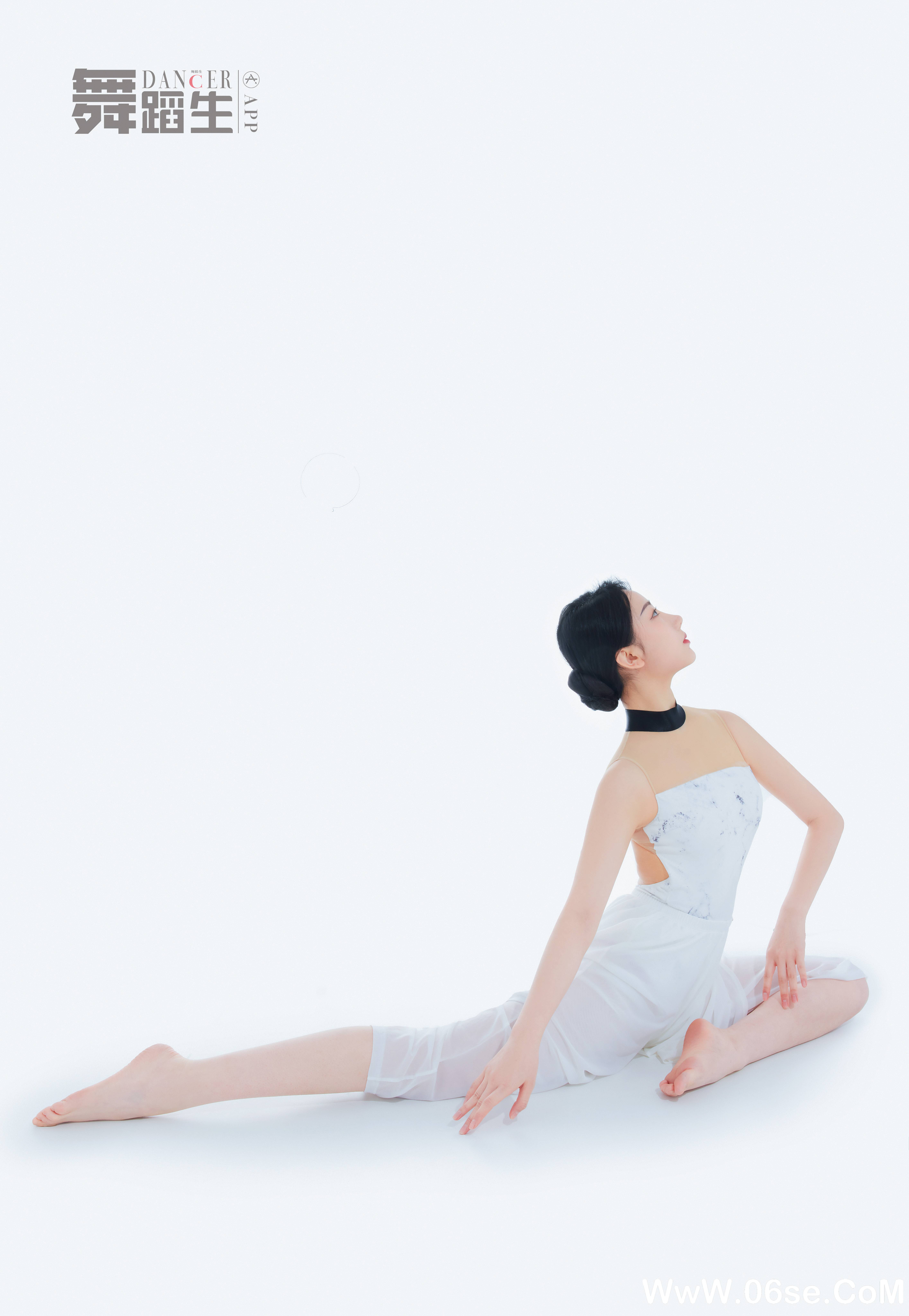 图片[13]-[GALLI嘉丽]舞蹈生日记 083 – 风舞如蝶 薛慧[42P311M]-六色网