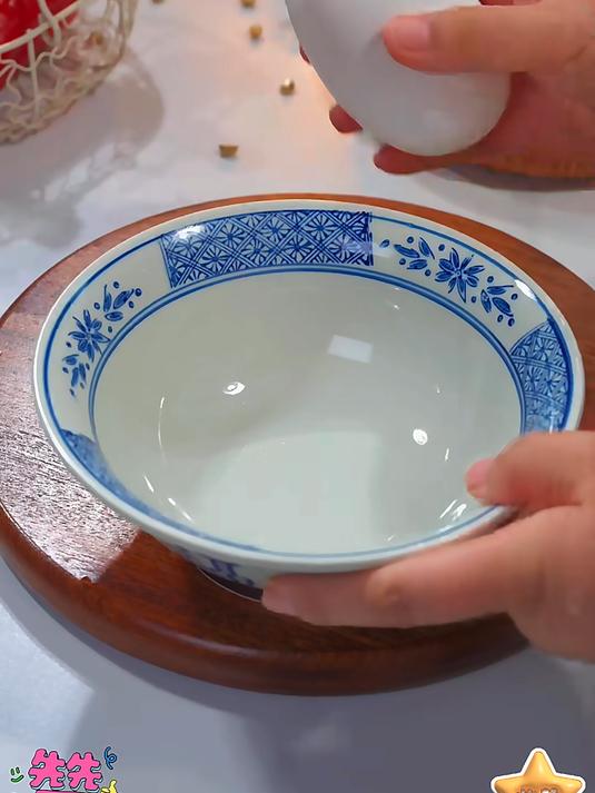 鹅蛋你是怎么吃一个大鹅蛋有3个鸡蛋大了