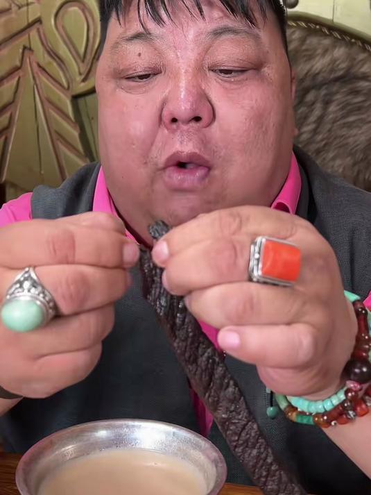 牛肉干必须用真材实料才能做出好品质 #牛肉干 #真材实料看得见的品质 #牛肉干自制 #内蒙