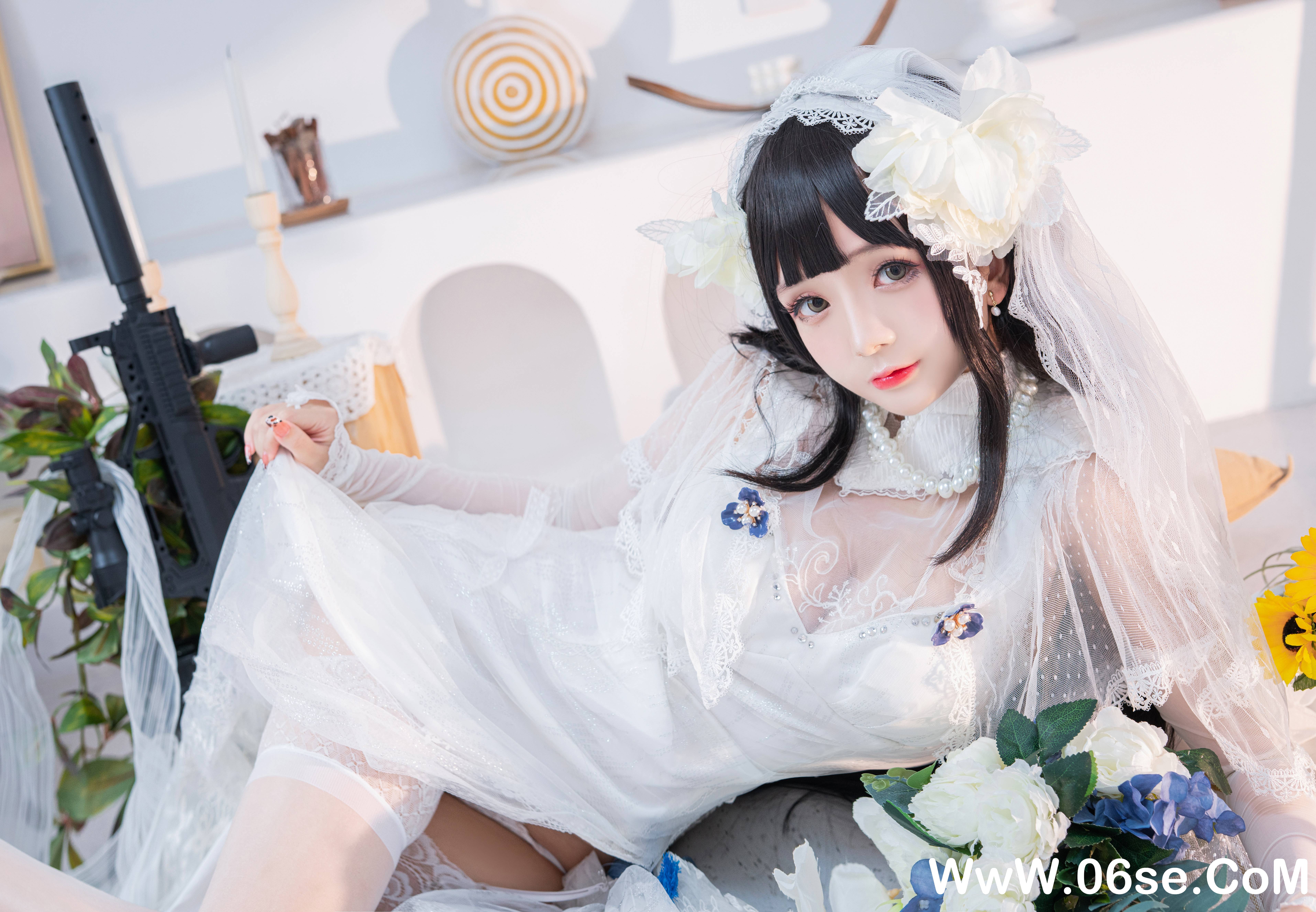 图片[28]-松本甜奈姣 NO.001 — 95式婚纱[52P722M]-六色网