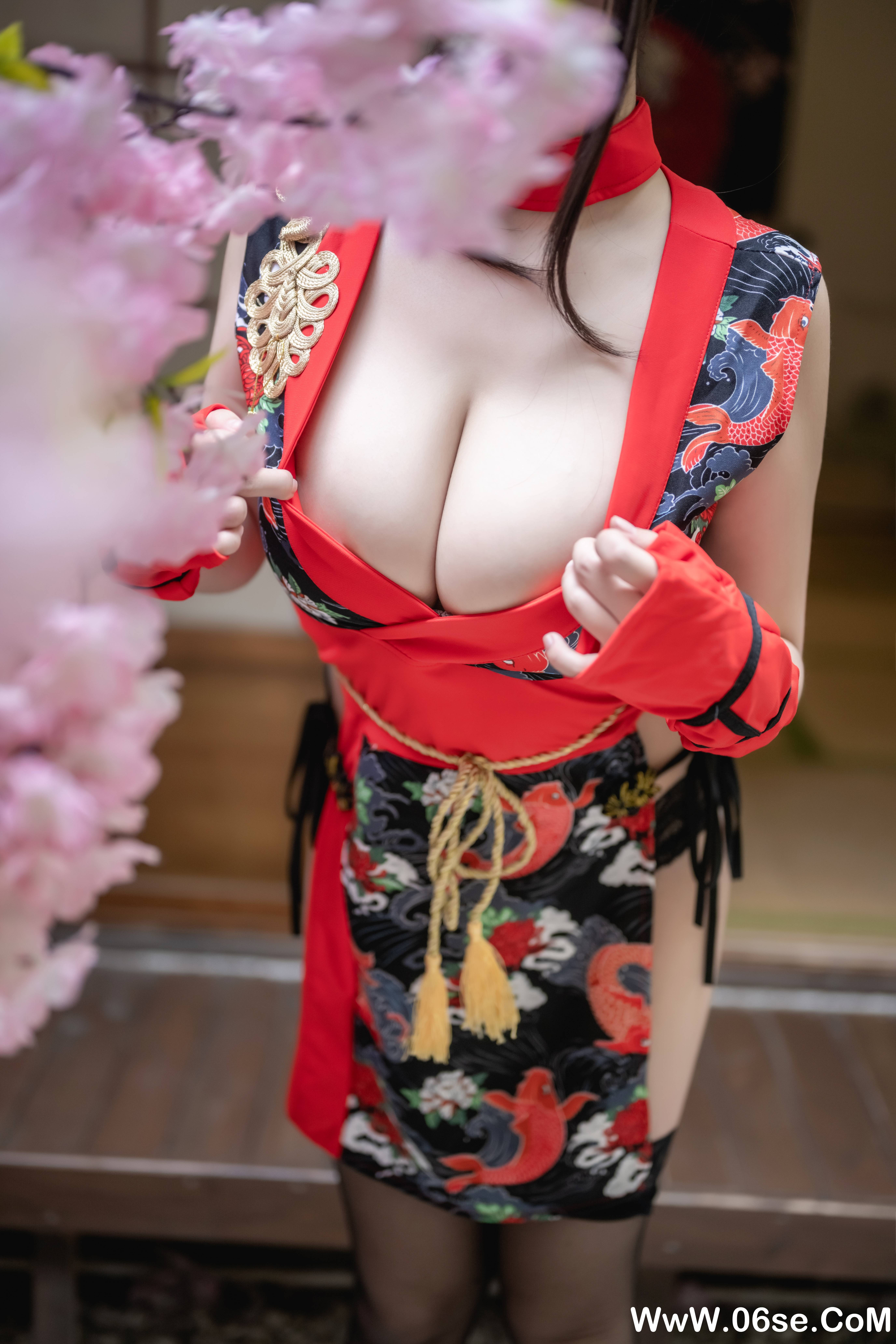 图片[14]-蜜汁猫裘 NO.069 — 忍者2[71P1.38G]-六色网