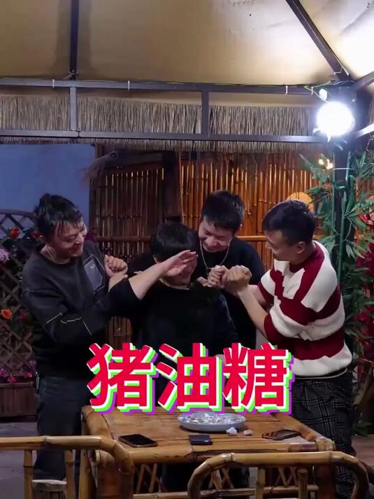 妈妈做的猪油软糖,怀念小时候的味道