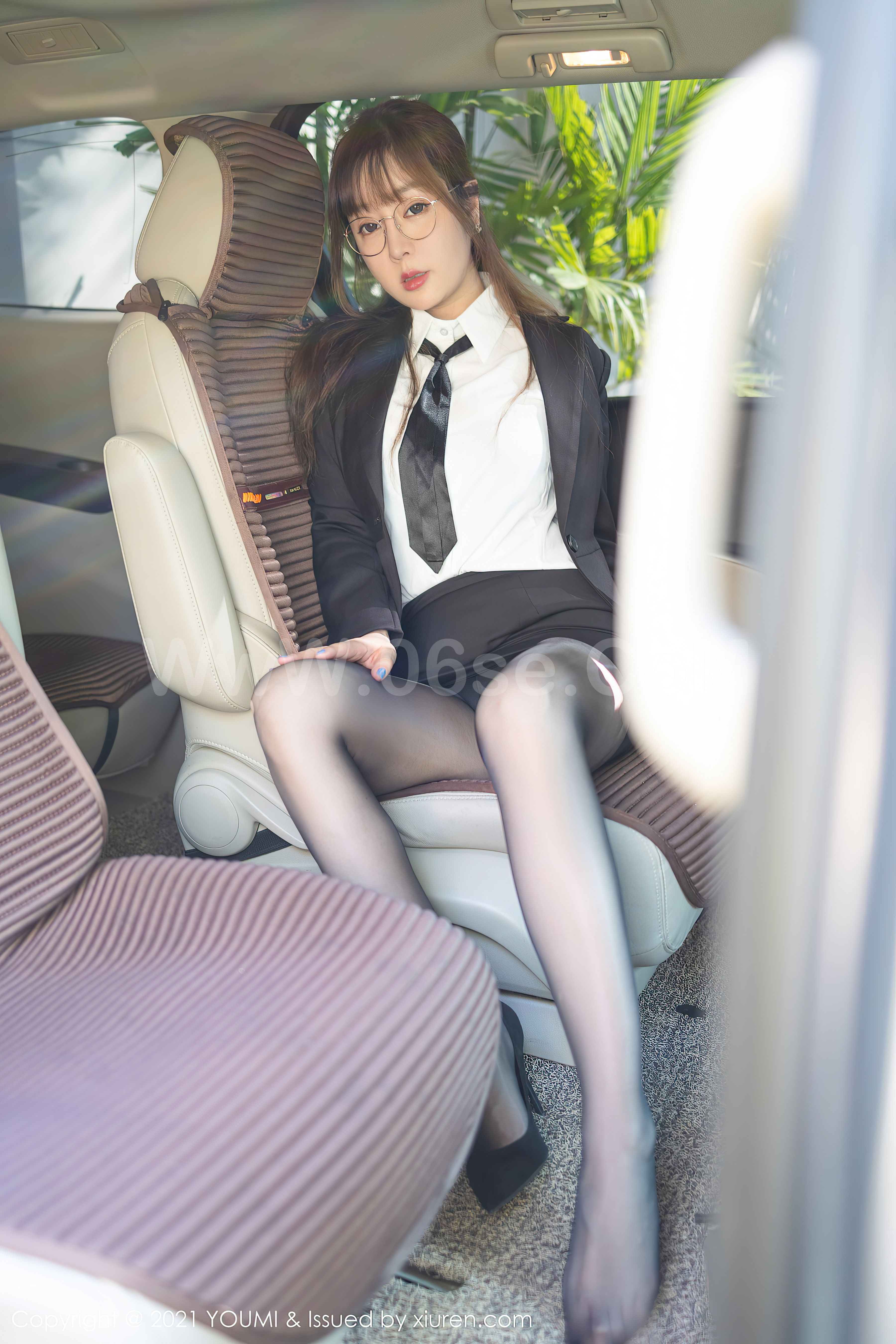 图片[24]-YouMi Vol.636 Wang Yu Chun (王雨纯)-六色网