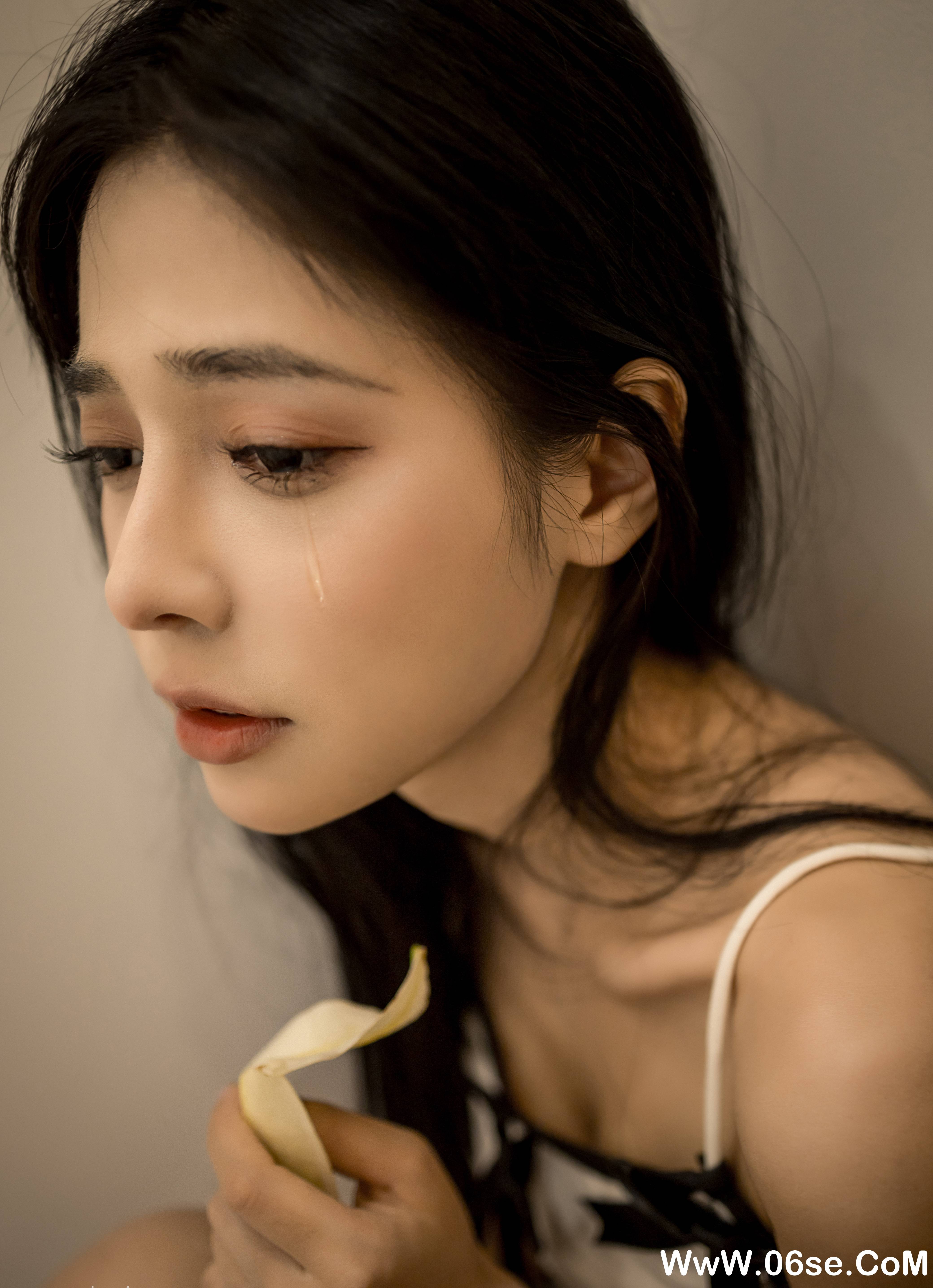 图片[36]-[YALAYI雅拉伊] 2021.07.26 NO.818 诗咏《她的眼泪》[40+1P477M]-六色网