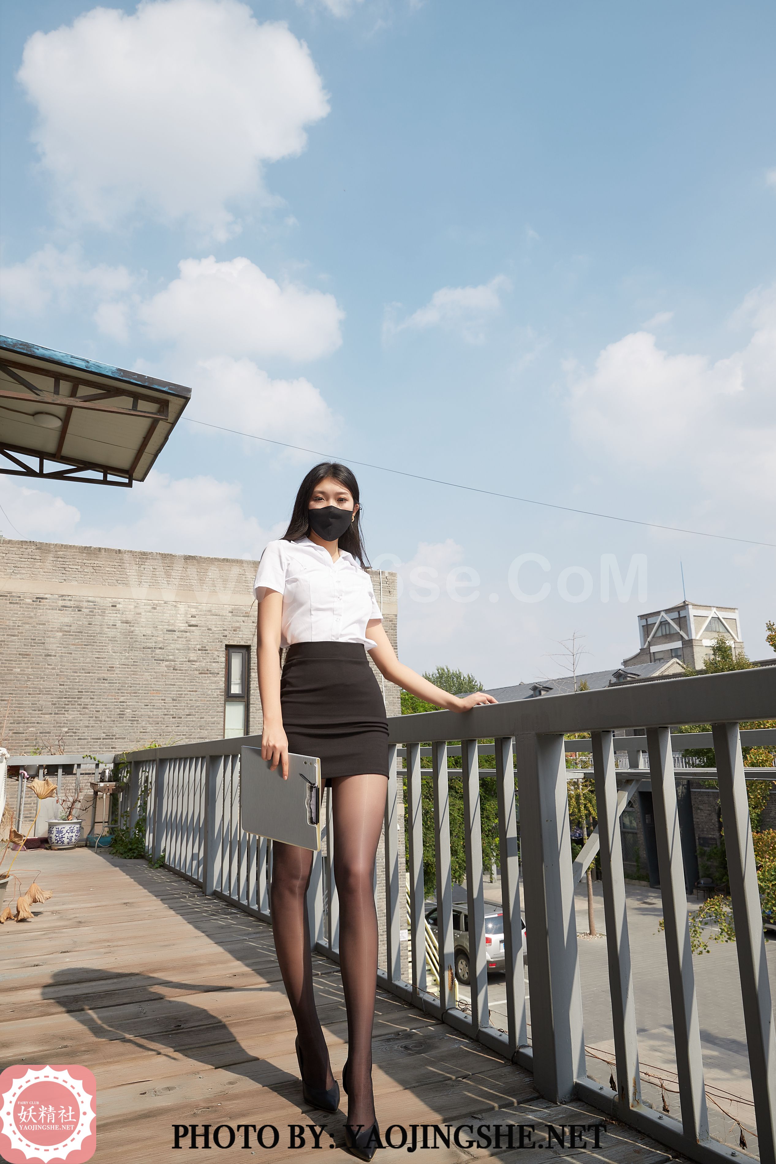 图片[22]-[YaoJingShe 妖精社] T2117《苏伟-初夏将至》[50P-381MB]-六色网