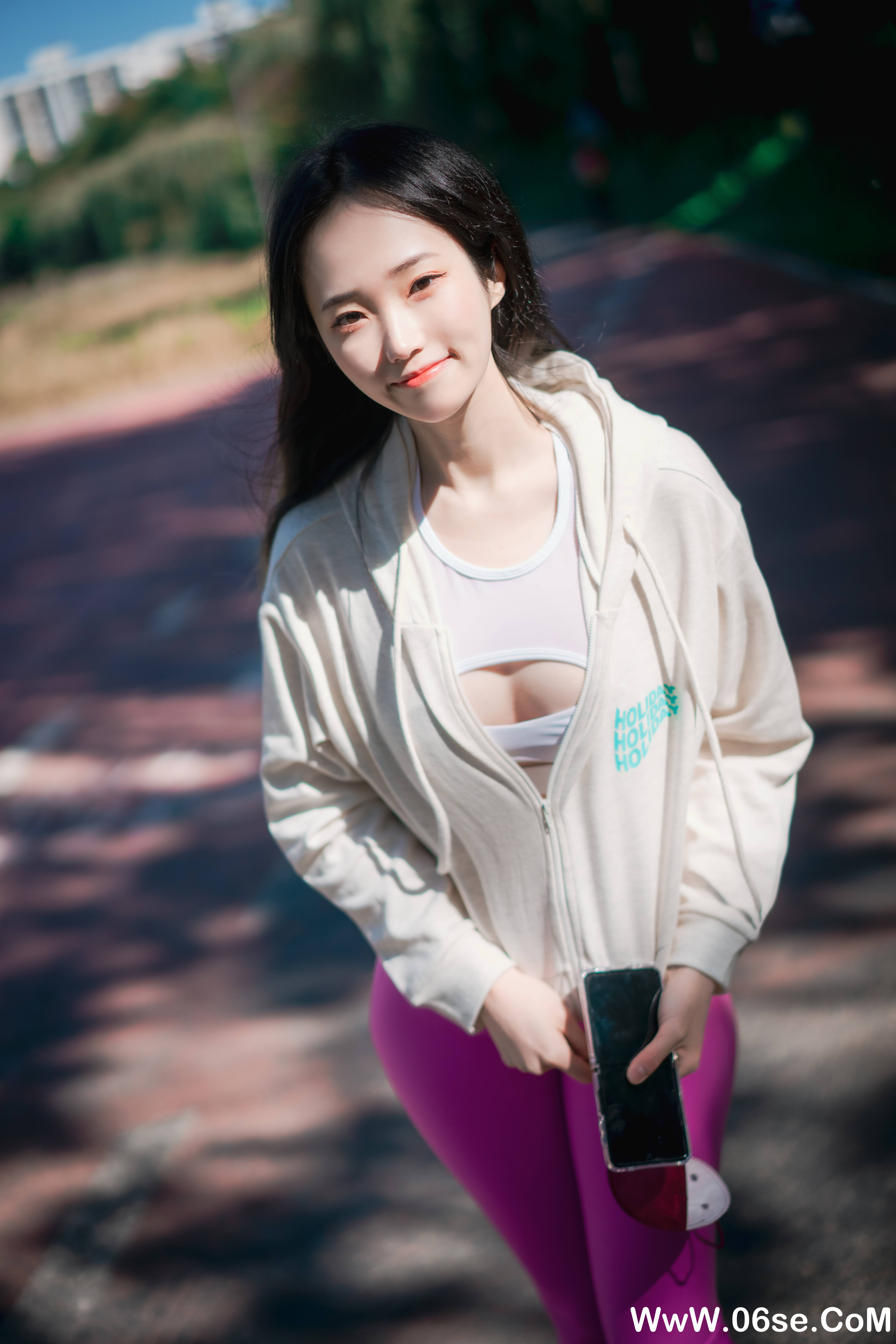 图片[100]-DJAWA — NO.166 Loose & Tight Violet [174P3.45G]-六色网