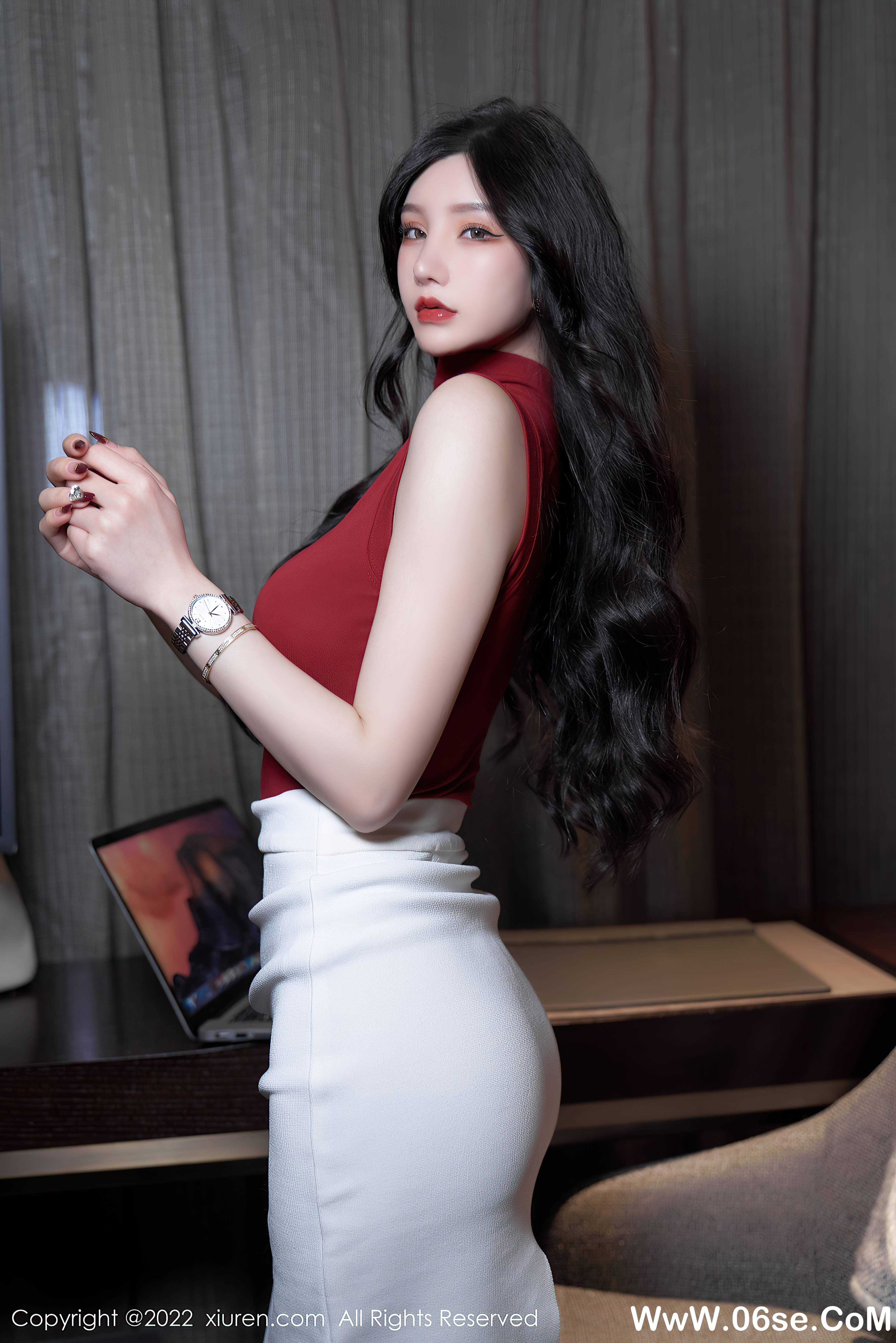 图片[31]-[XIUREN秀人网] 2022.03.16 NO.4728 周于希[76+1P409M]-六色网