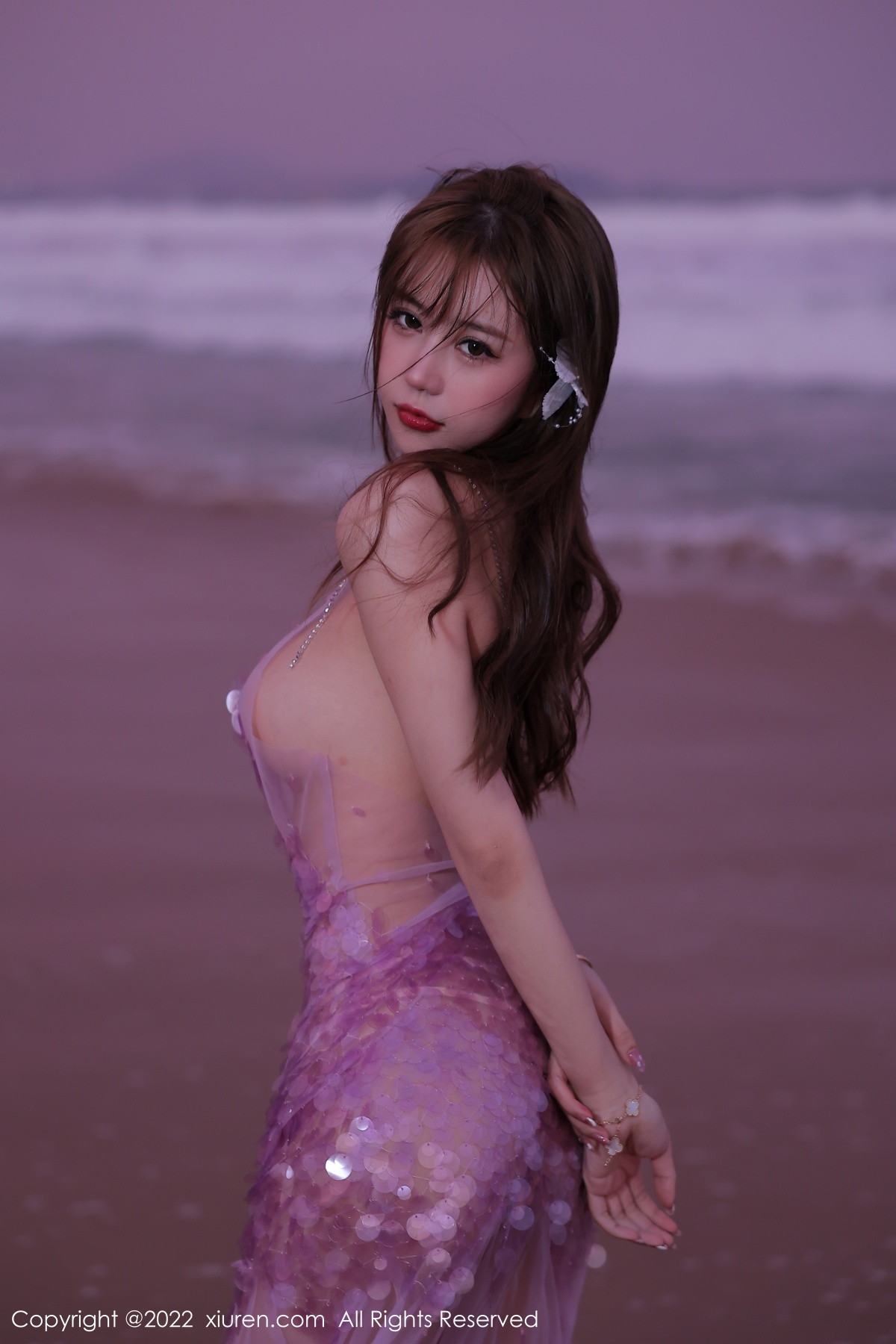 图片[13]-【XiuRen秀人网】2022.11.22 Vol.5890 tina_甜仔【53P】-六色网