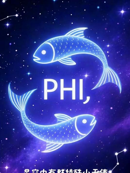 双鱼座：柔软善良的 “星界共情者”