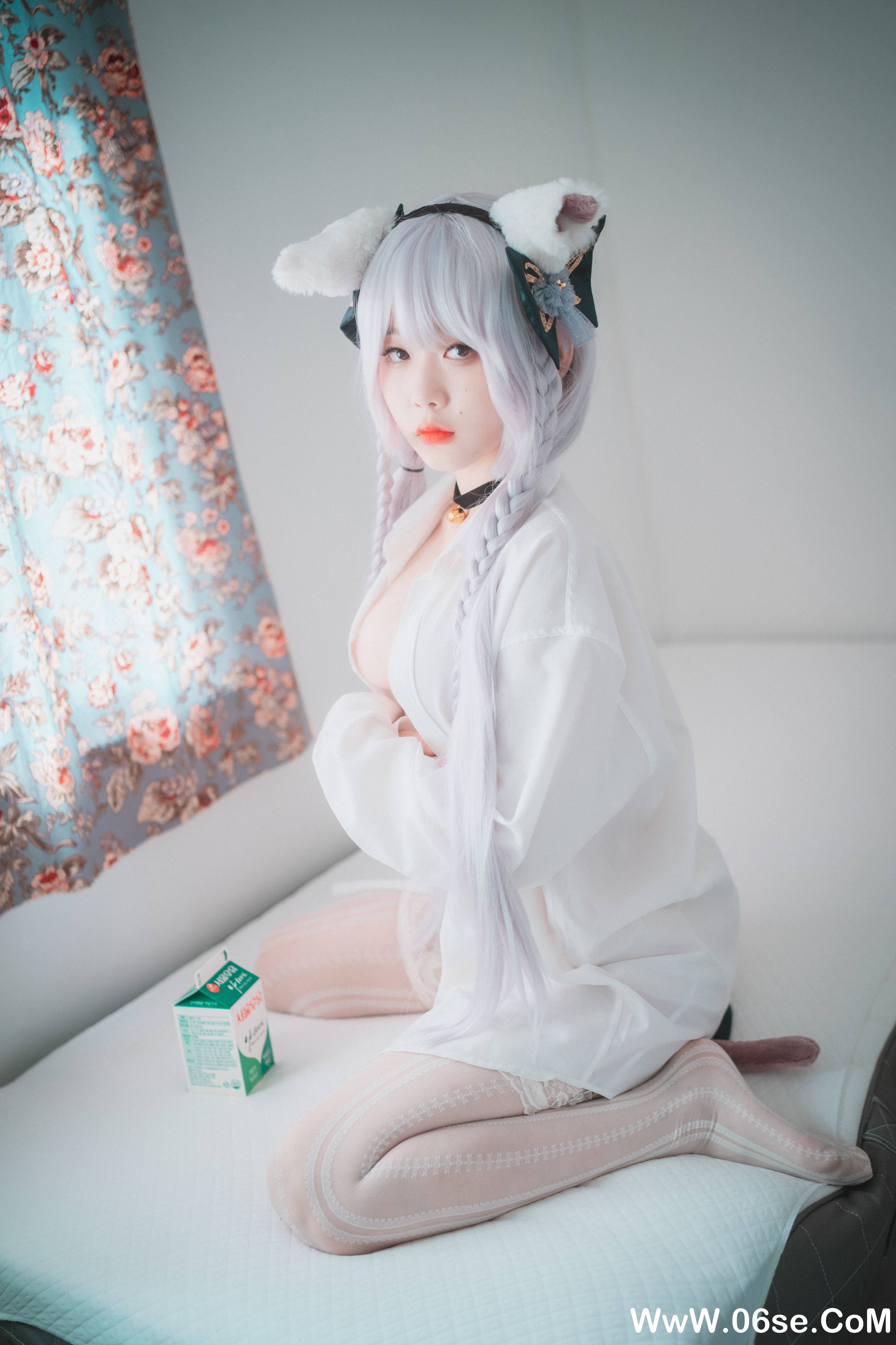 图片[4]-DJAWA — NO.124 Perrault The Milk Thief [69P547M]-六色网