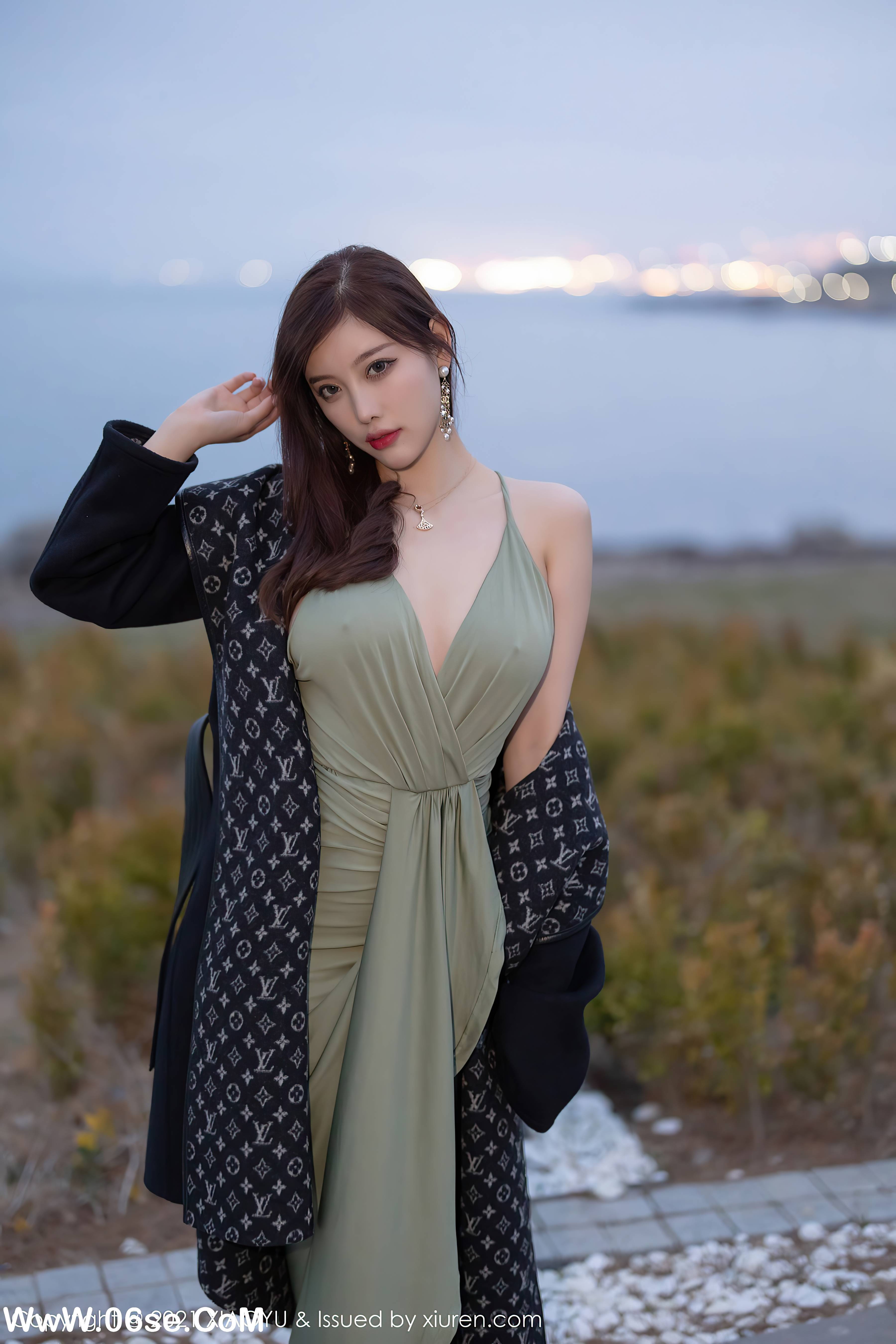 图片[41]-[XIAOYU语画界] 2021.05.28 VOL.538 杨晨晨Yome[74+1P591M]-六色网