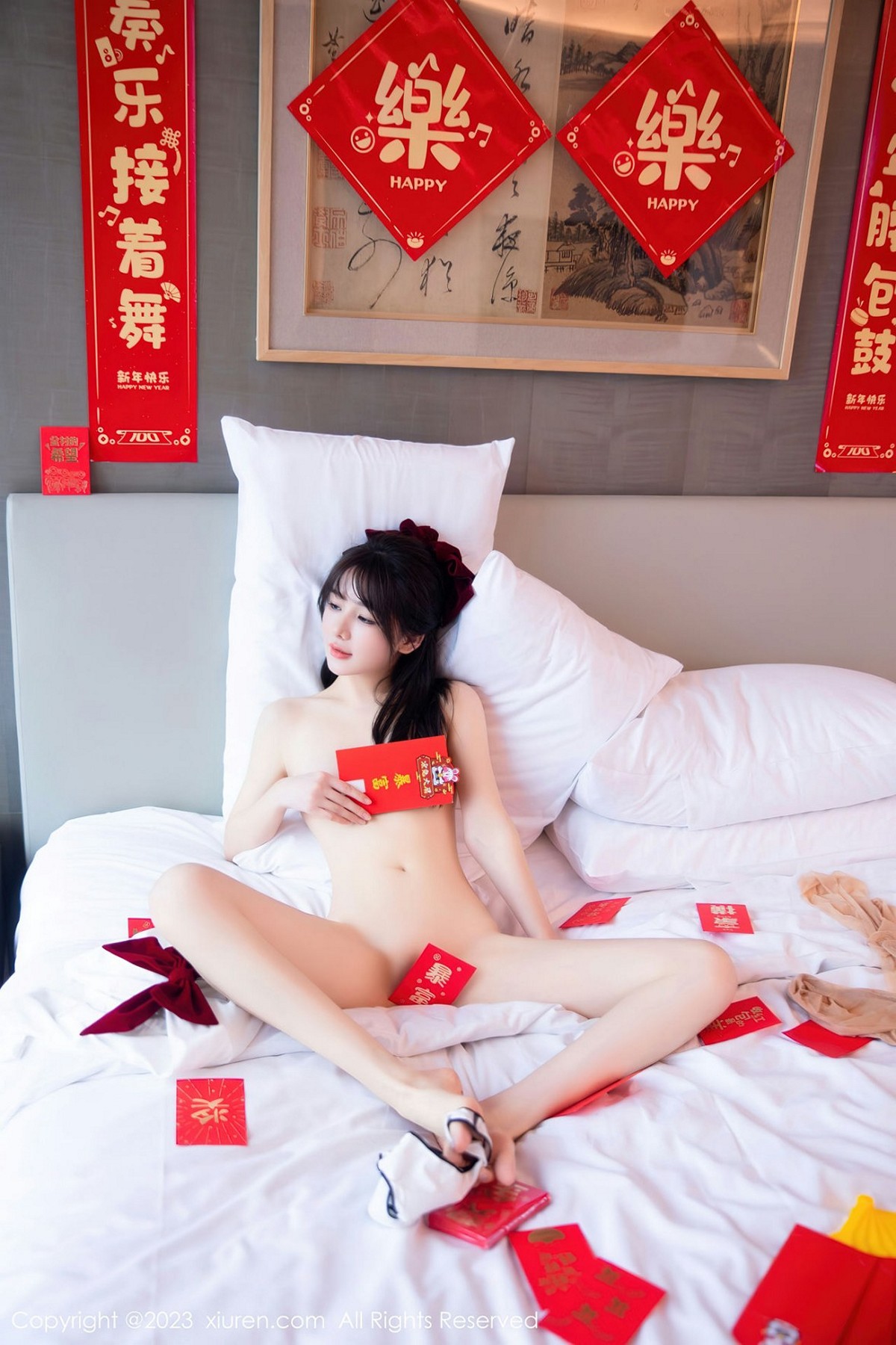 图片[76]-【XiuRen秀人网】2023.01.20 Vol.6168 婠婠麽【84P】-六色网
