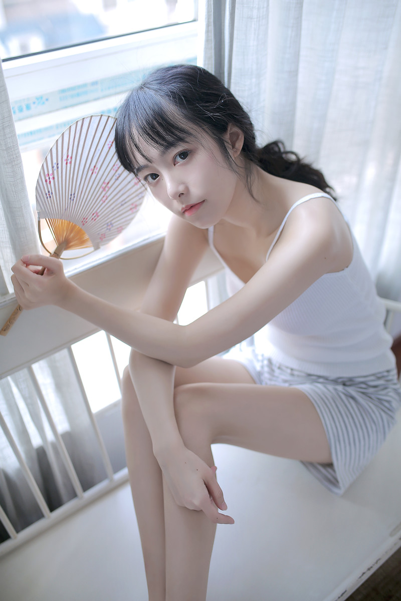图片[10]-夏日清晨-六色网