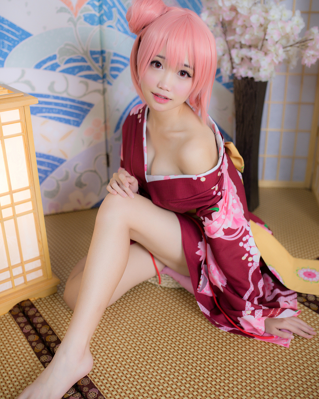 图片[519]-焖焖碳 NO.001 – 微博图片视频打包合集[1459P+98V657M]-六色网