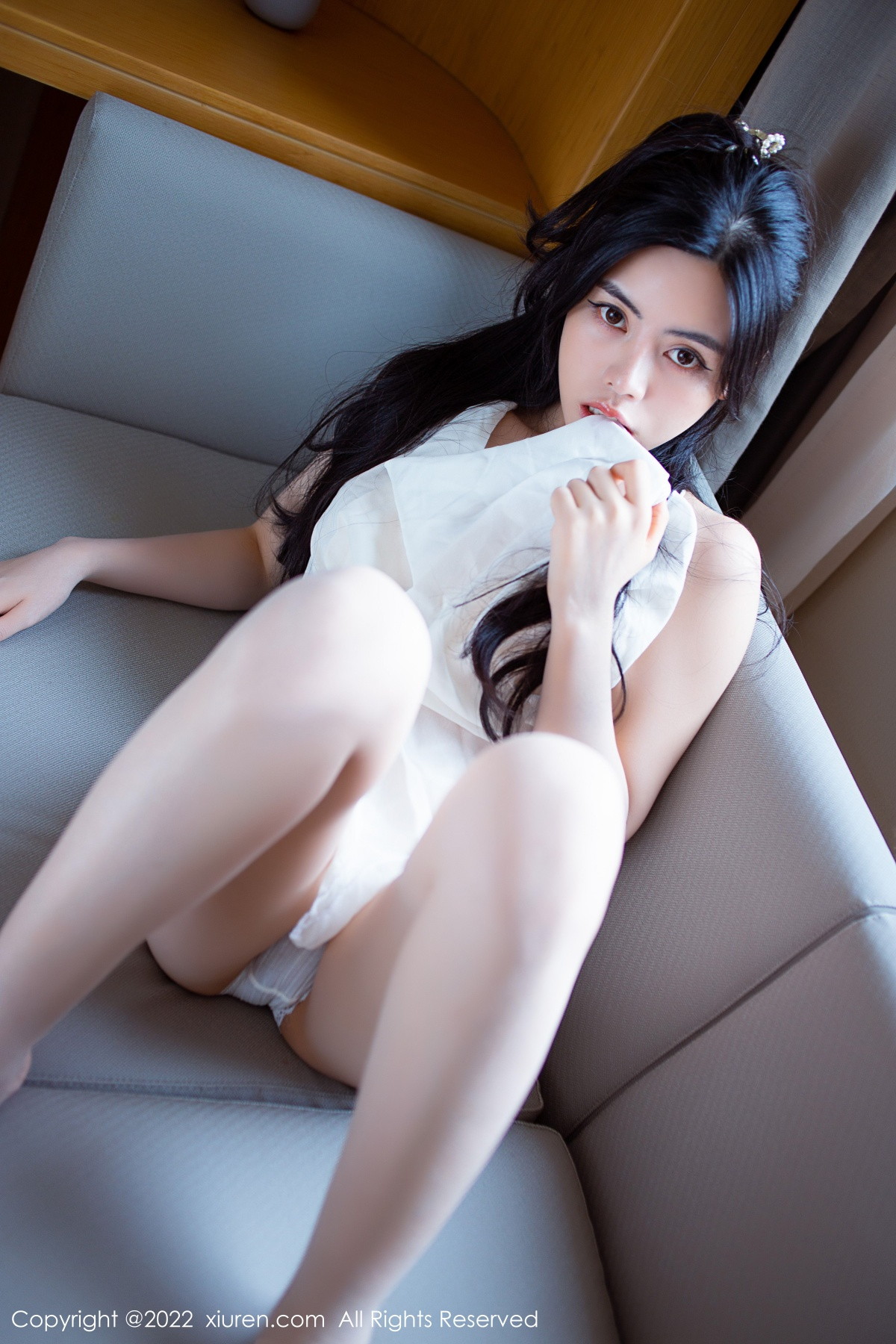 图片[3]-【XiuRen秀人网】2022.11.30 Vol.5929 白甜【94P】-六色网