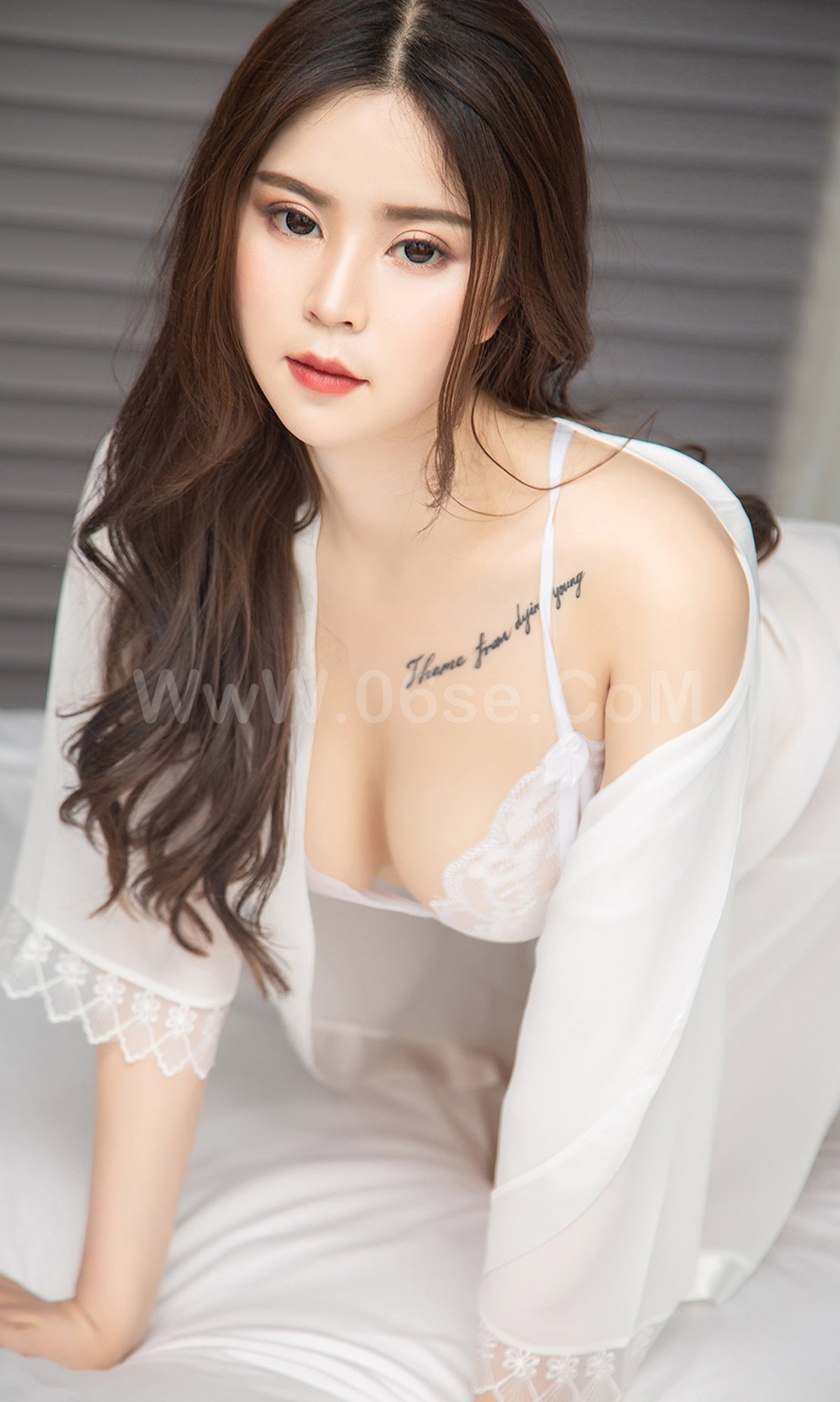 图片[18]-[Ugirls爱尤物] No.1440 Ren Ting Ting (任婷婷)-六色网