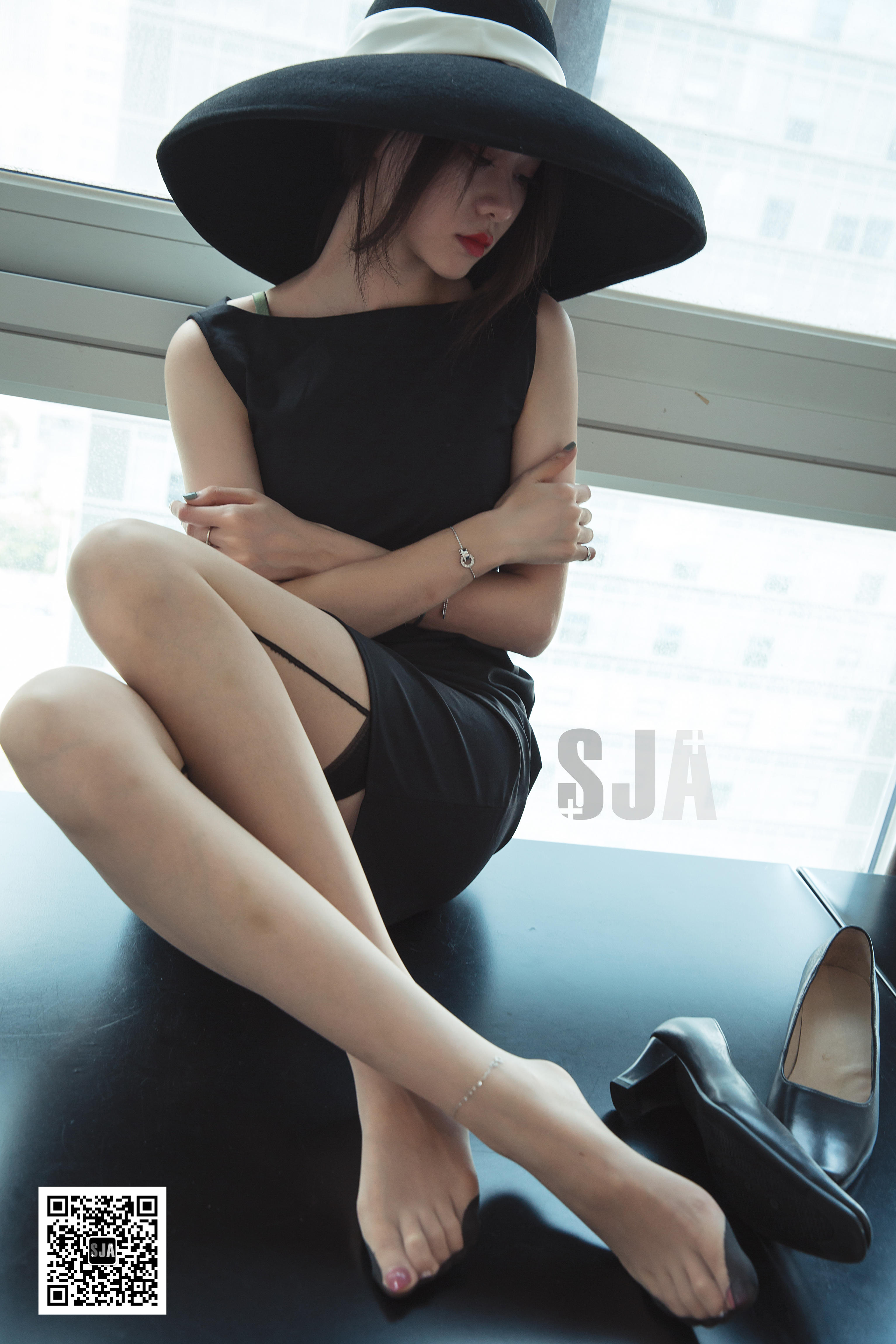 图片[29]-[SJA佳爷]闺蜜视角 NO.001 馥 [68P+53M]-六色网