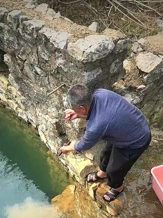 「爆款特大号」捕鱼笼捕虾网,抓黄鳝泥鳅螃蟹大鱼超好用