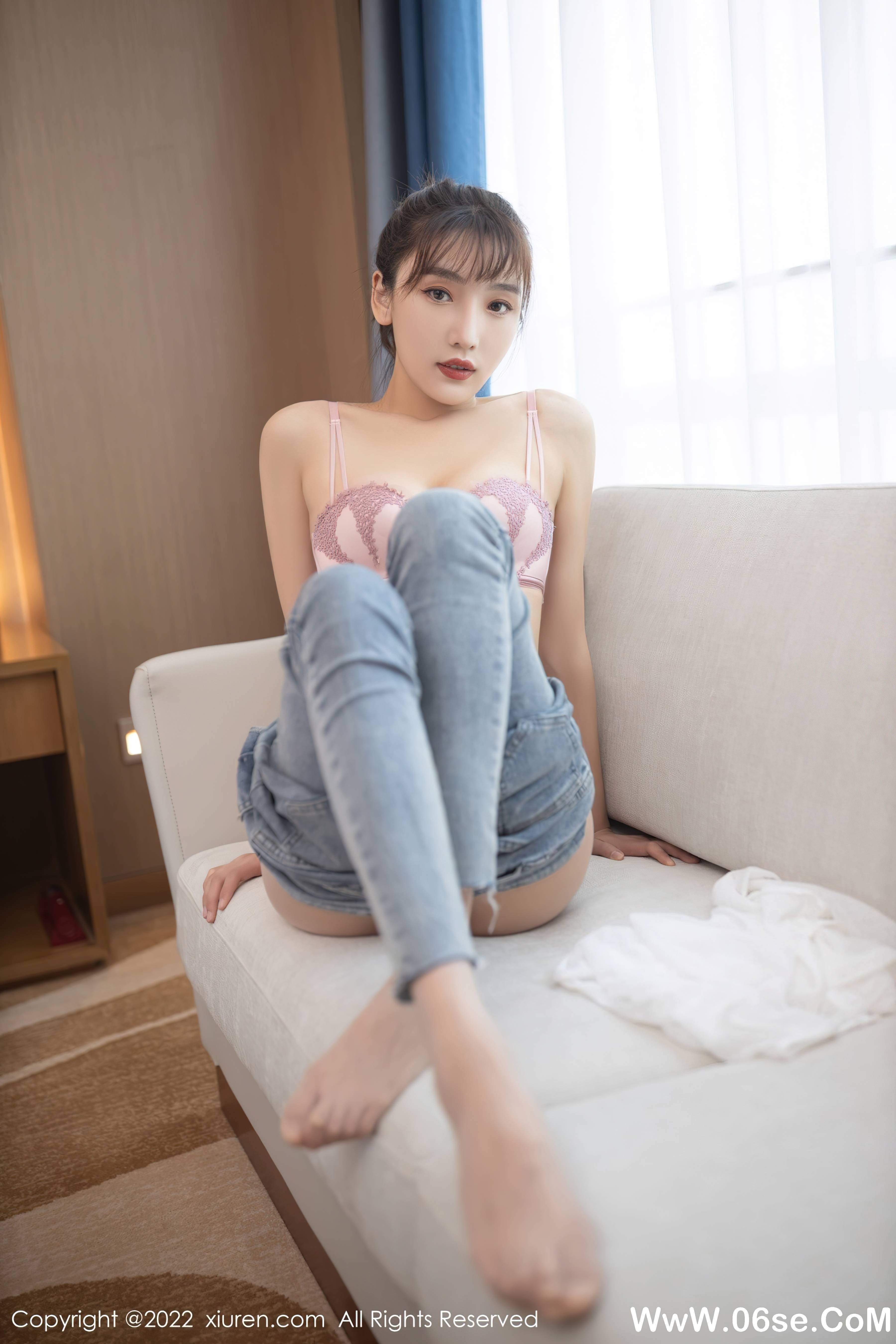 图片[32]-[XIUREN秀人网] 2022.01.20 NO.4493 陆萱萱[91+1P887M]-六色网