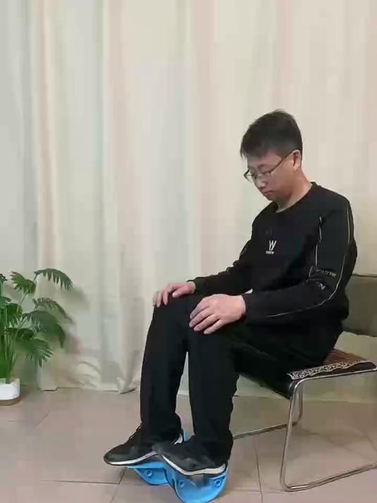 减脂耗糖就用它,比目鱼肌锻炼器