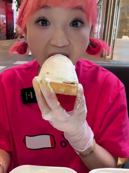 把B&C黄油与面包吃成甜品自助～吃到饱要花多少钱?