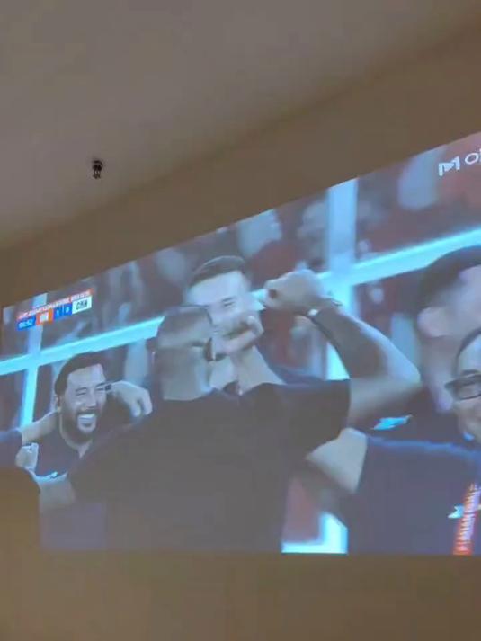 是怎样一群少年陪国足走过了四年又四年