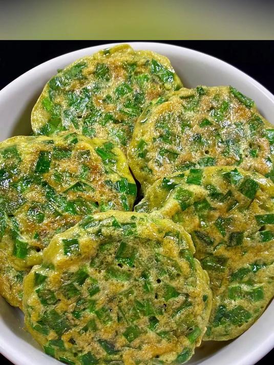 立秋后一定要吃的早餐饼做法 早餐做法 在家做美食