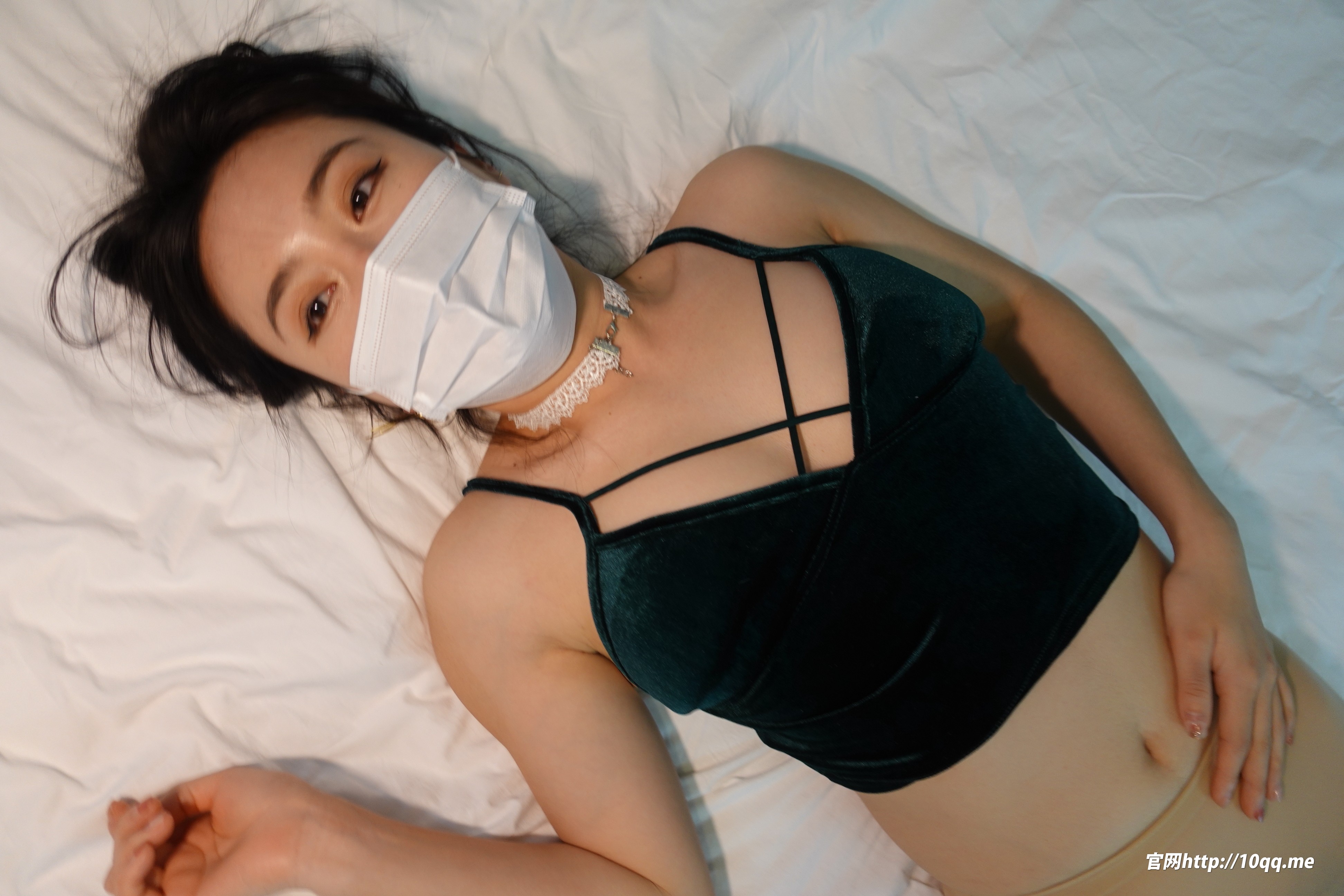 图片[76]-[ROSI口罩系列]2022.04.20 NO.2138[85+1P／98.2MB]-六色网