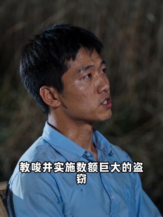 鱼跃龙门：狂飙从荒塘开始 13