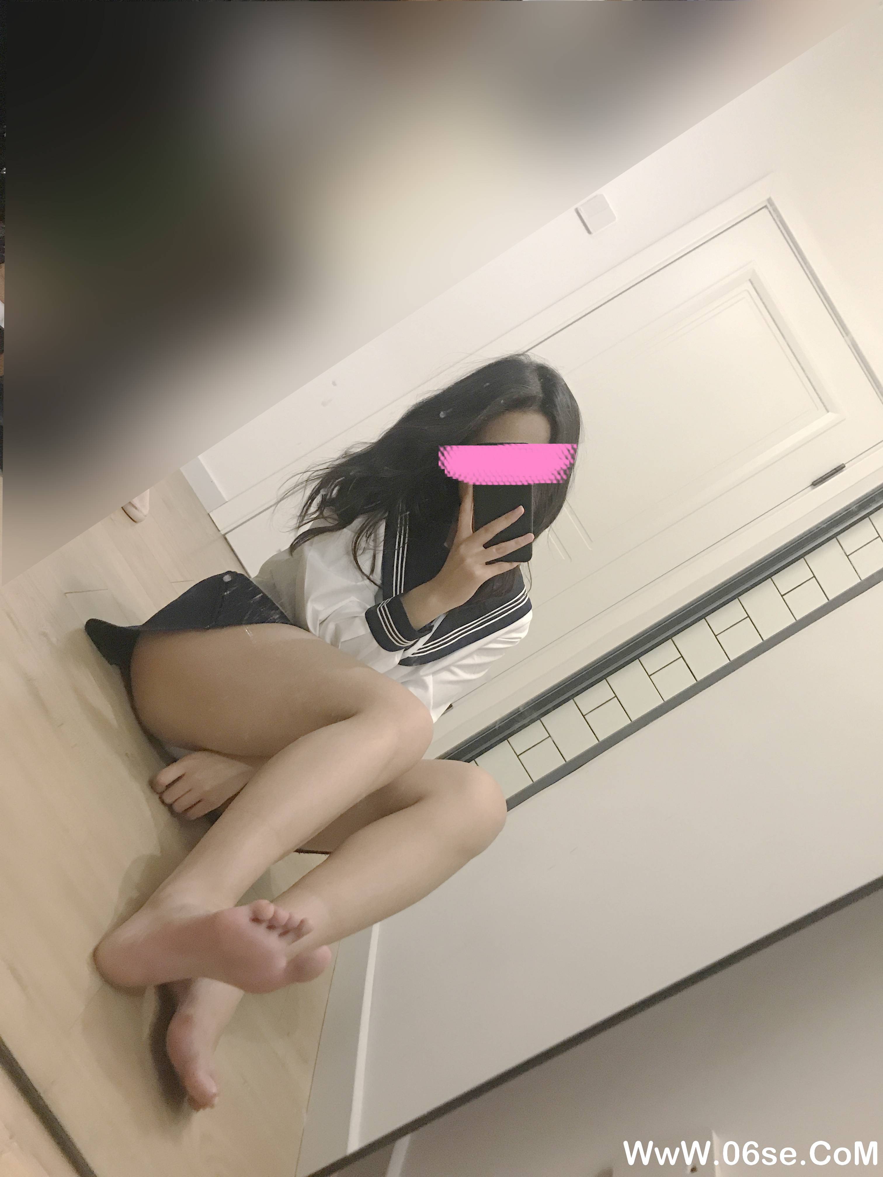 图片[93]-安乔乔儿(Nia乔乔) NO.006 — 学姐来了[124P223M]-六色网