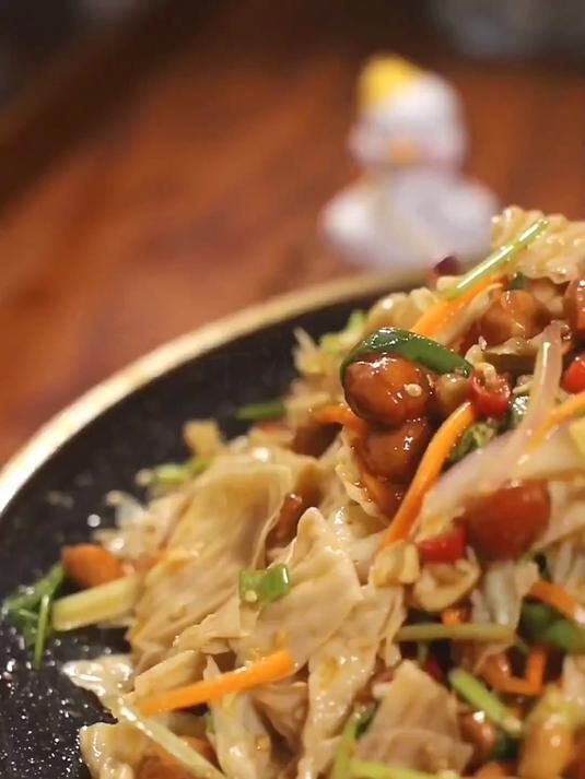 油豆皮制作技巧,家庭大人小孩都爱吃的美味分享!