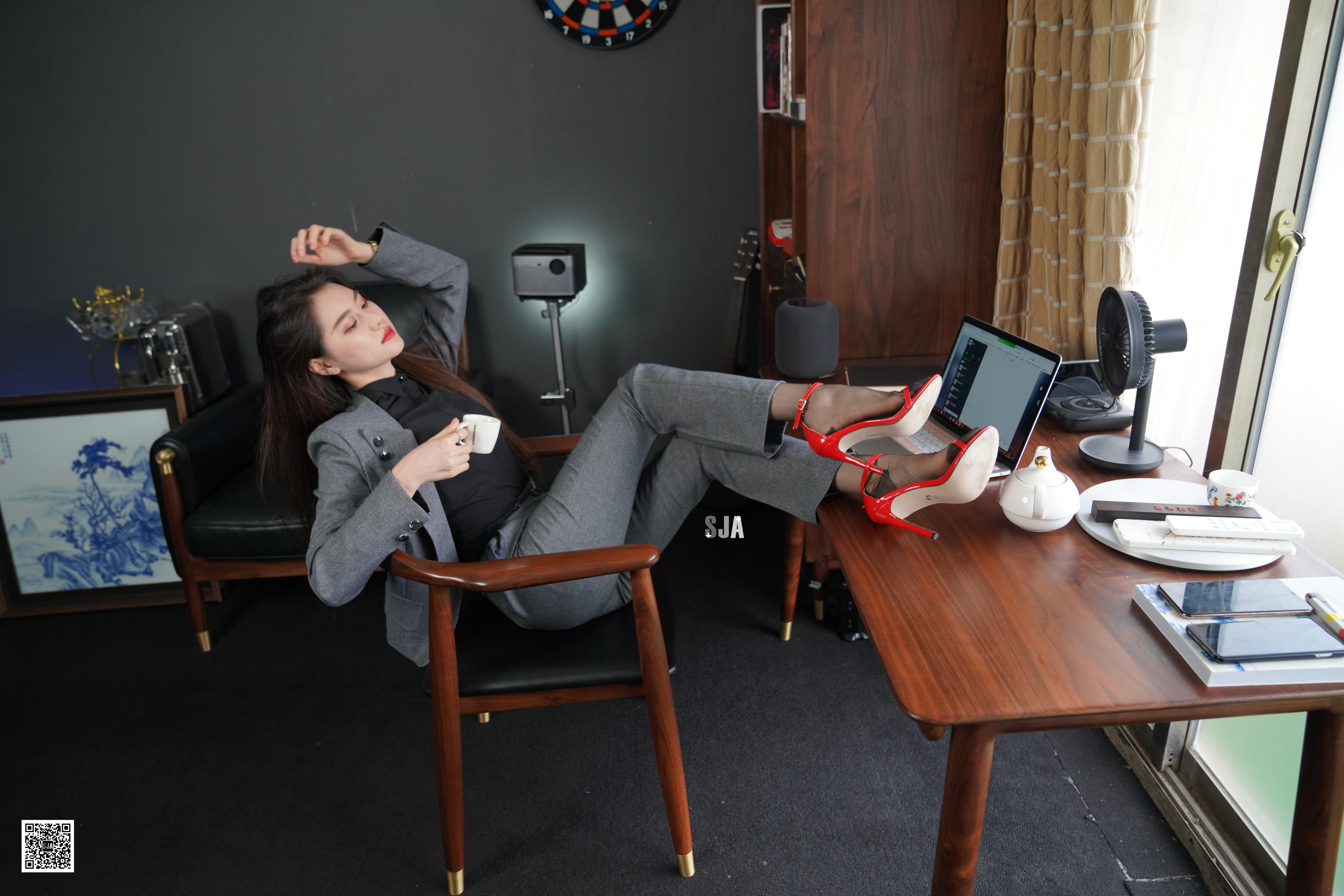 图片[30]-[SJA佳爷]闺蜜视角 NO.062 毒 [67P+67M]-六色网
