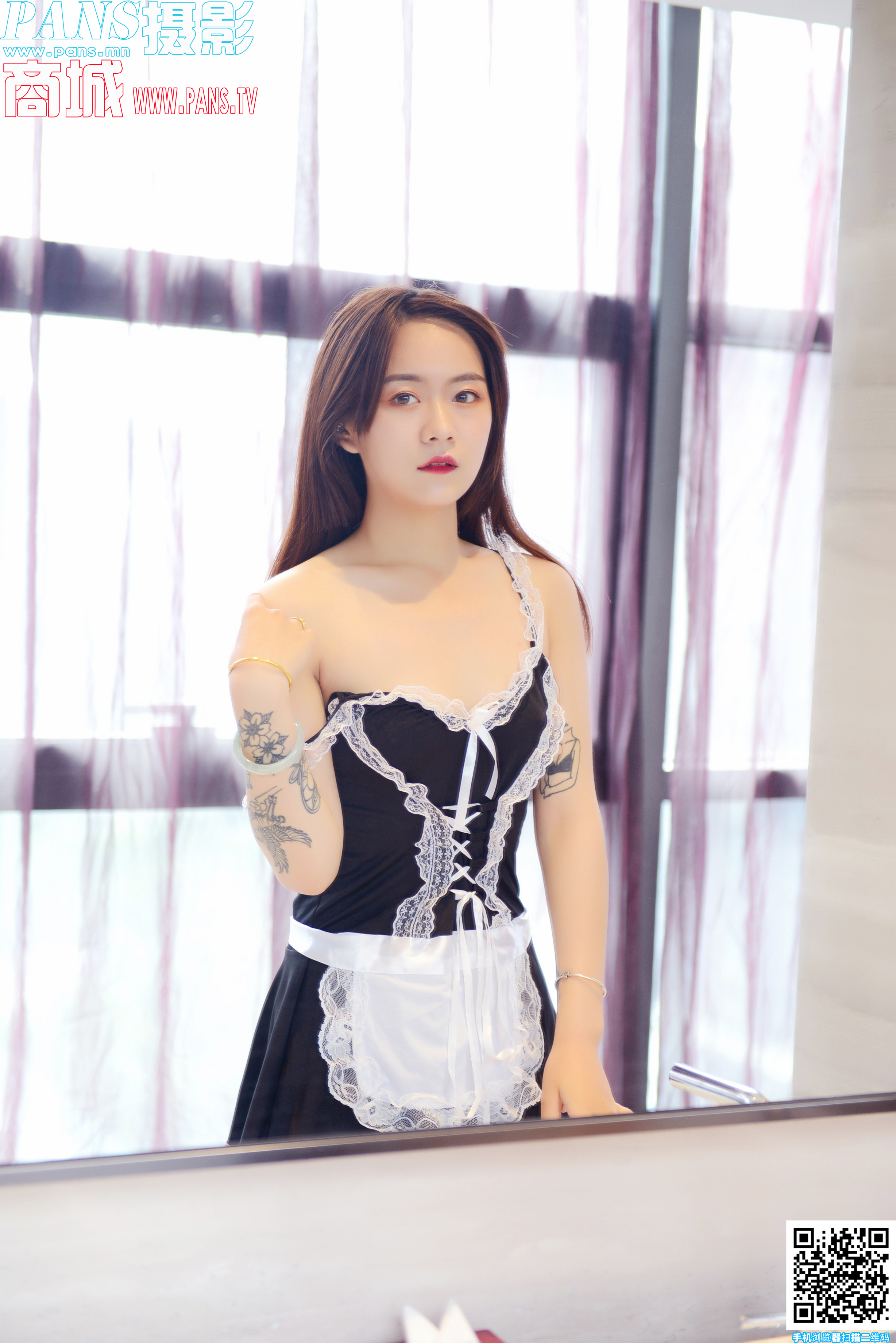 图片[20]-[PANS写真] 2020.08.04 NO.1371 果汁[20P]-六色网