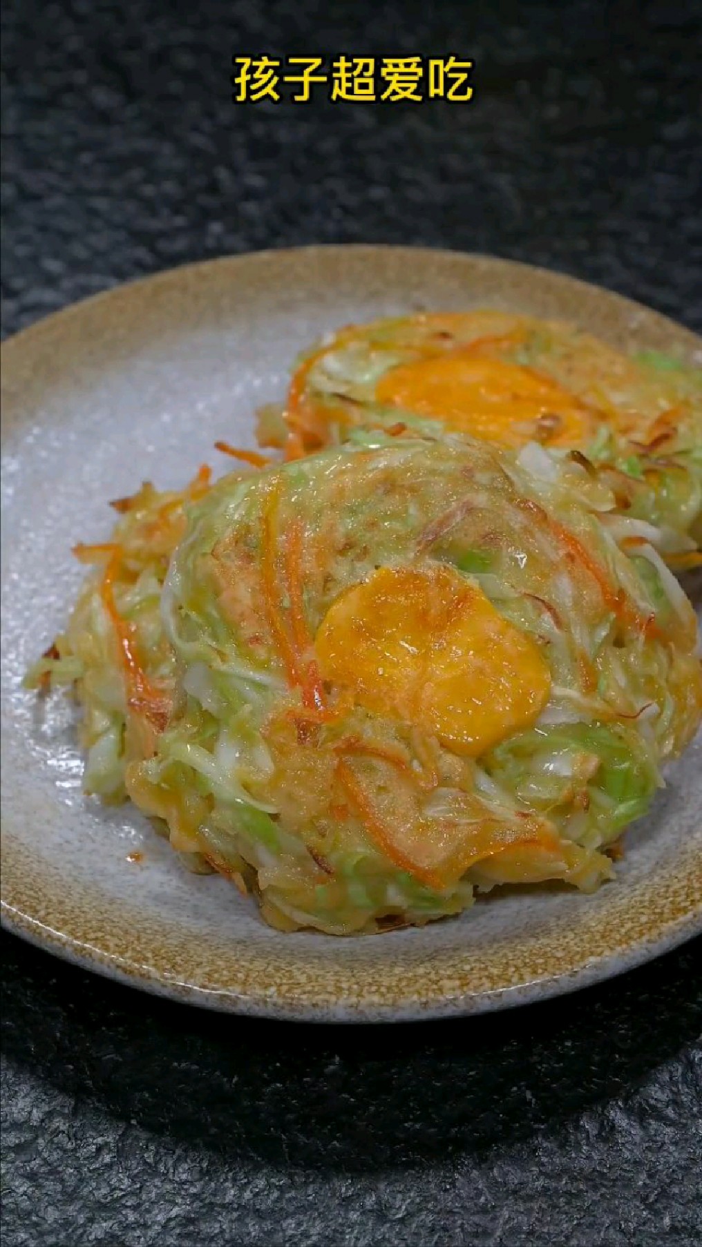 早餐饼的家常做法