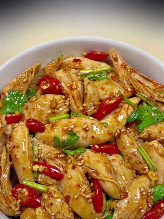 全家一致同意列入年夜饭菜单的,十道经典家常菜