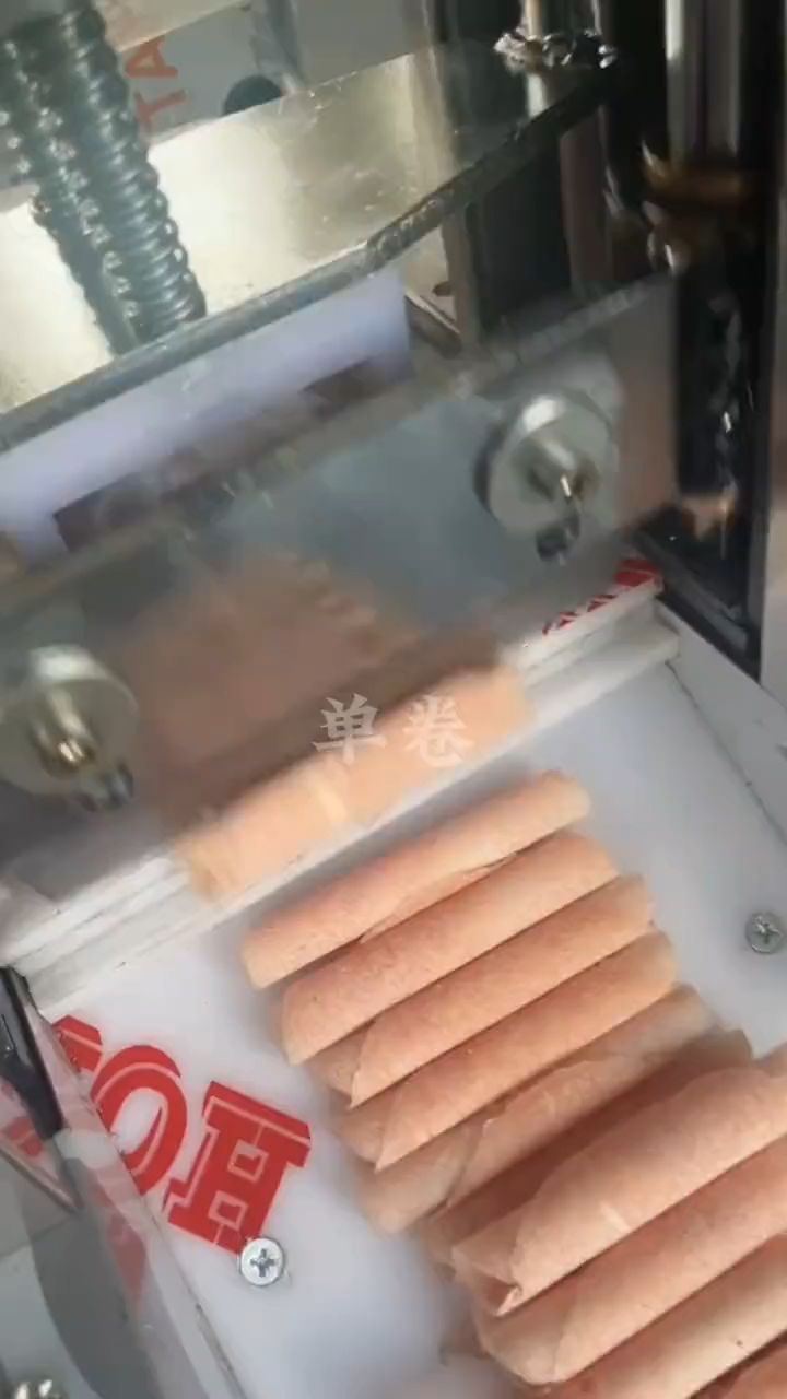 火锅店必备耀工羊肉切卷机肥牛切卷机年糕切片机