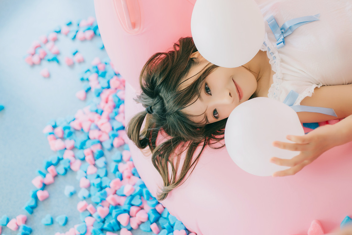 图片[13]-顽皮少女-六色网