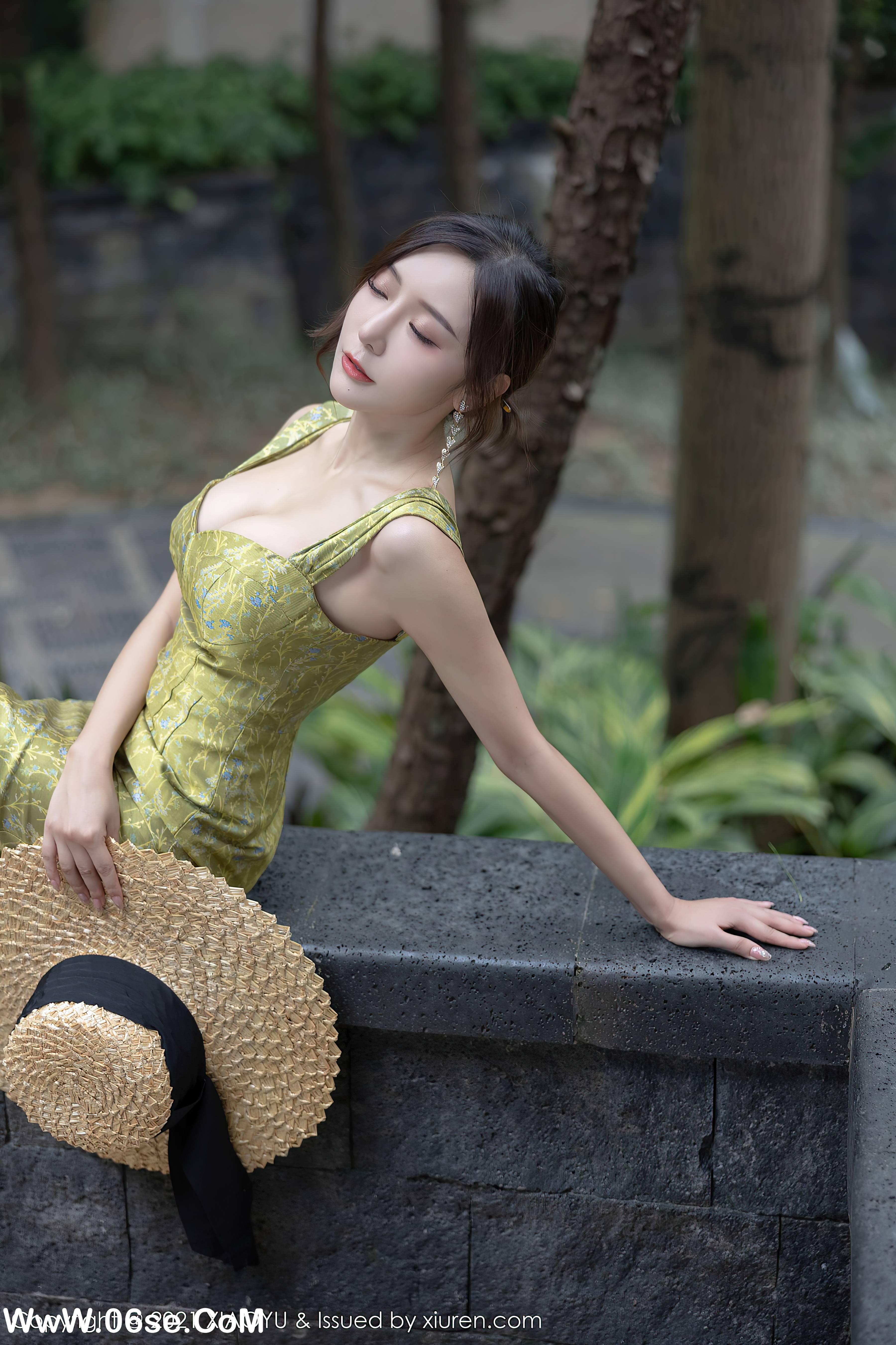 图片[36]-[XIAOYU语画界] 2021.09.28 NO.624 王馨瑶yanni[83+1P844M]-六色网