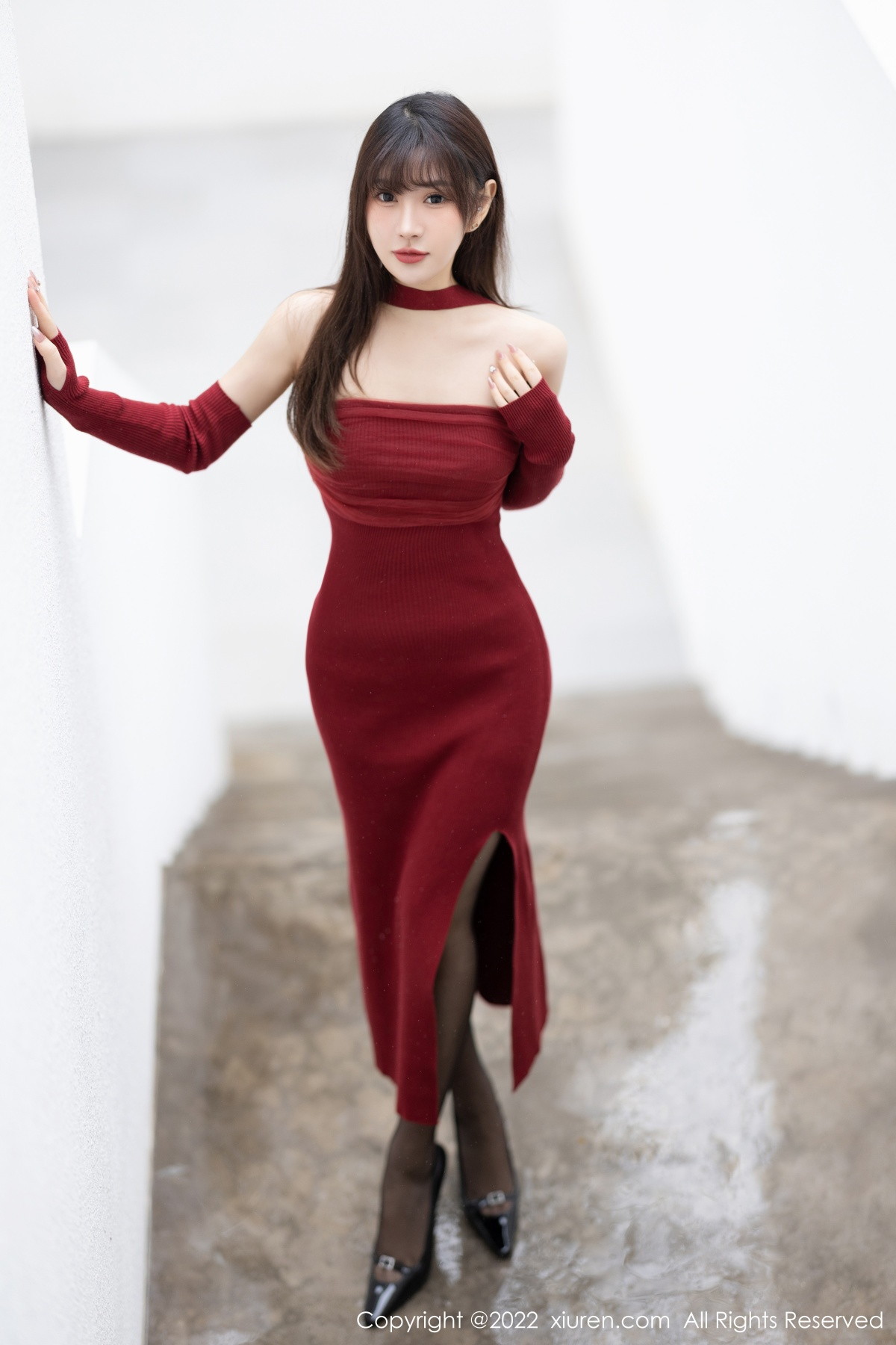 图片[14]-【XiuRen秀人网】2022.12.21 Vol.6027 張欣欣【82P】-六色网