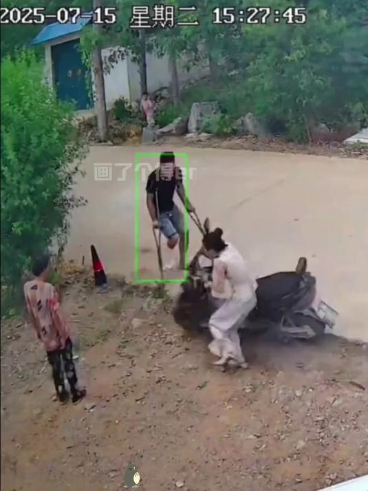 我应该在哪了?我应该在车筐里