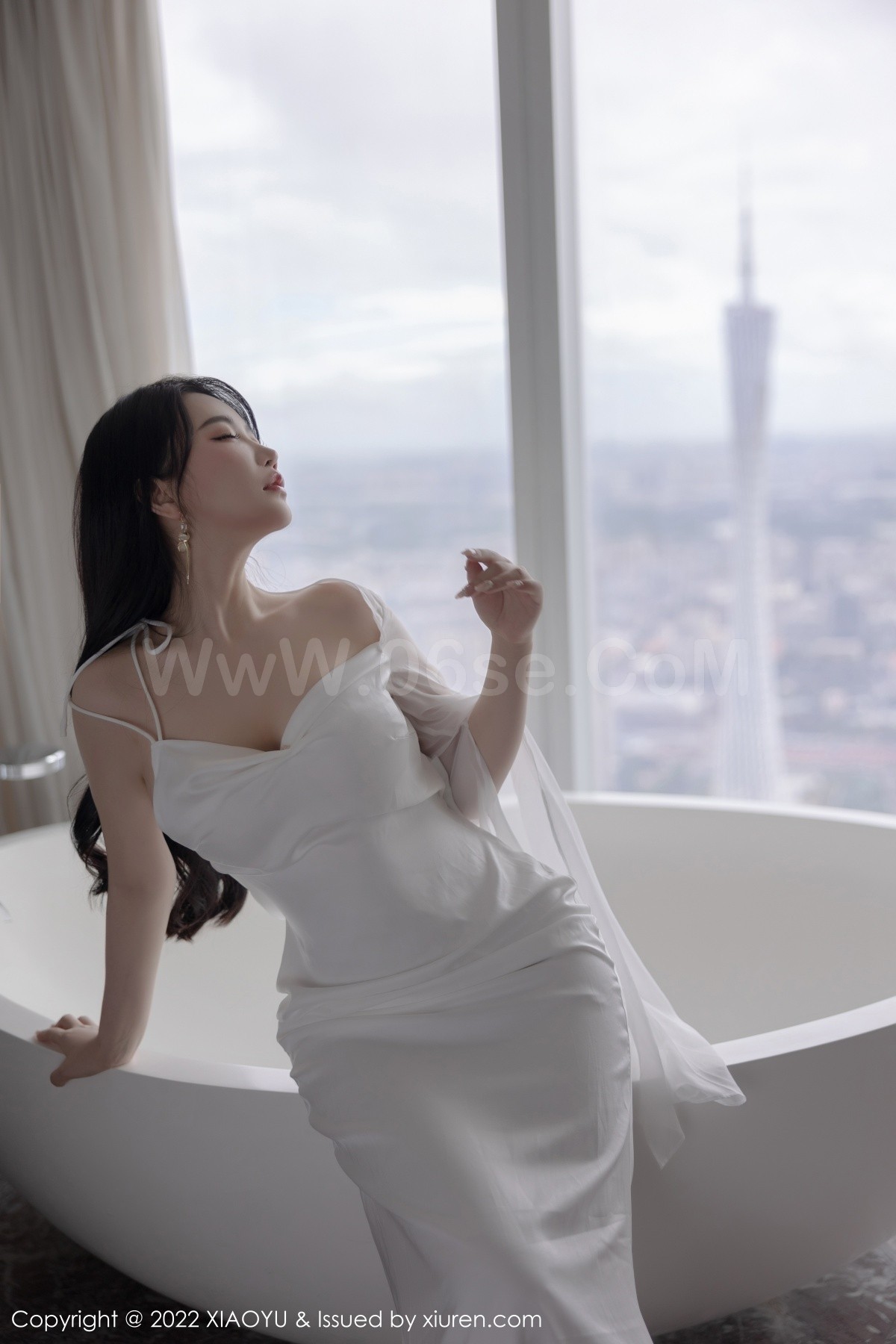 图片[11]-[XIAOYU语画界] 2022.08.31 Vol.854 Cherry櫻桃醬【75P】-六色网