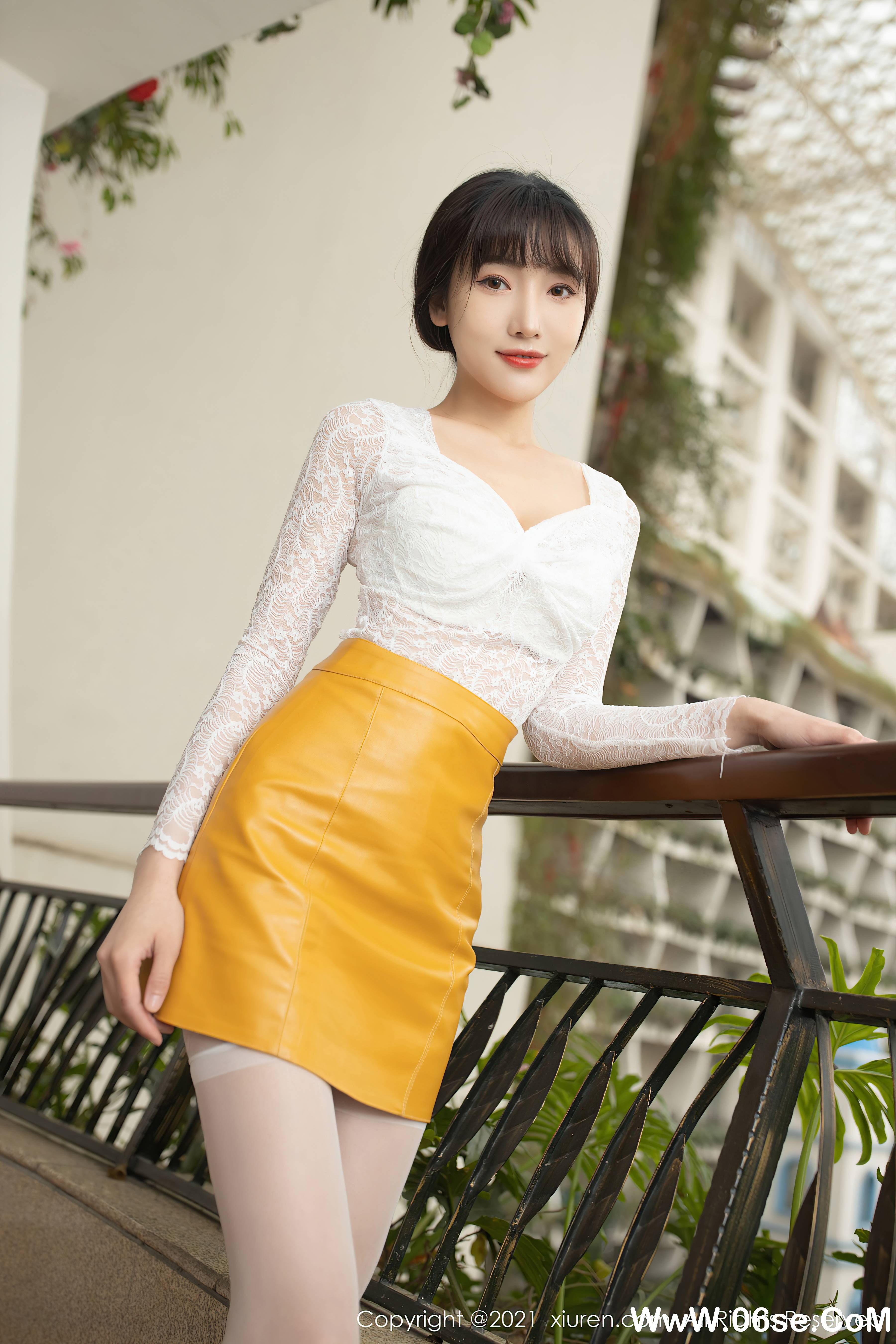 图片[5]-[XIUREN秀人网] 2021.06.17 NO.3556 陆萱萱[81+1P766M]-六色网