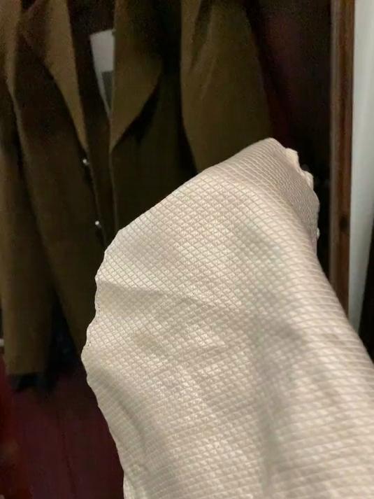 好用的 鱼鳞抹布,不留水痕水印,家里的窗户玻璃,镜子金属表面