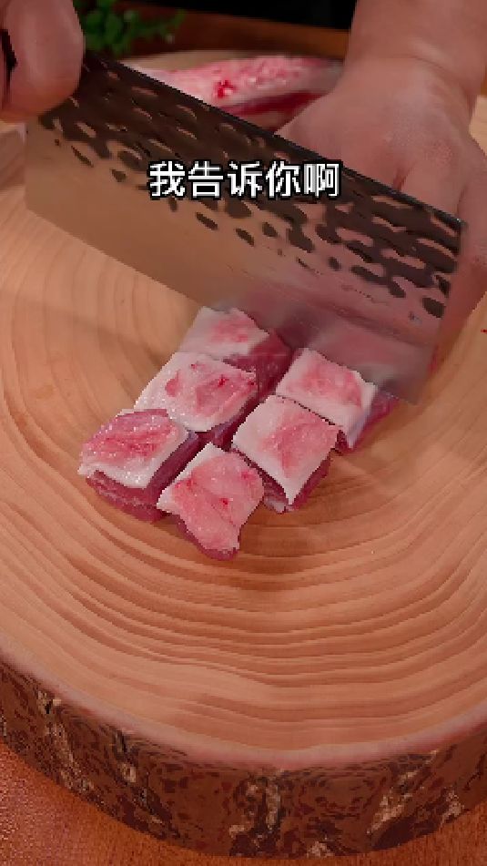 牛肉汤的做法