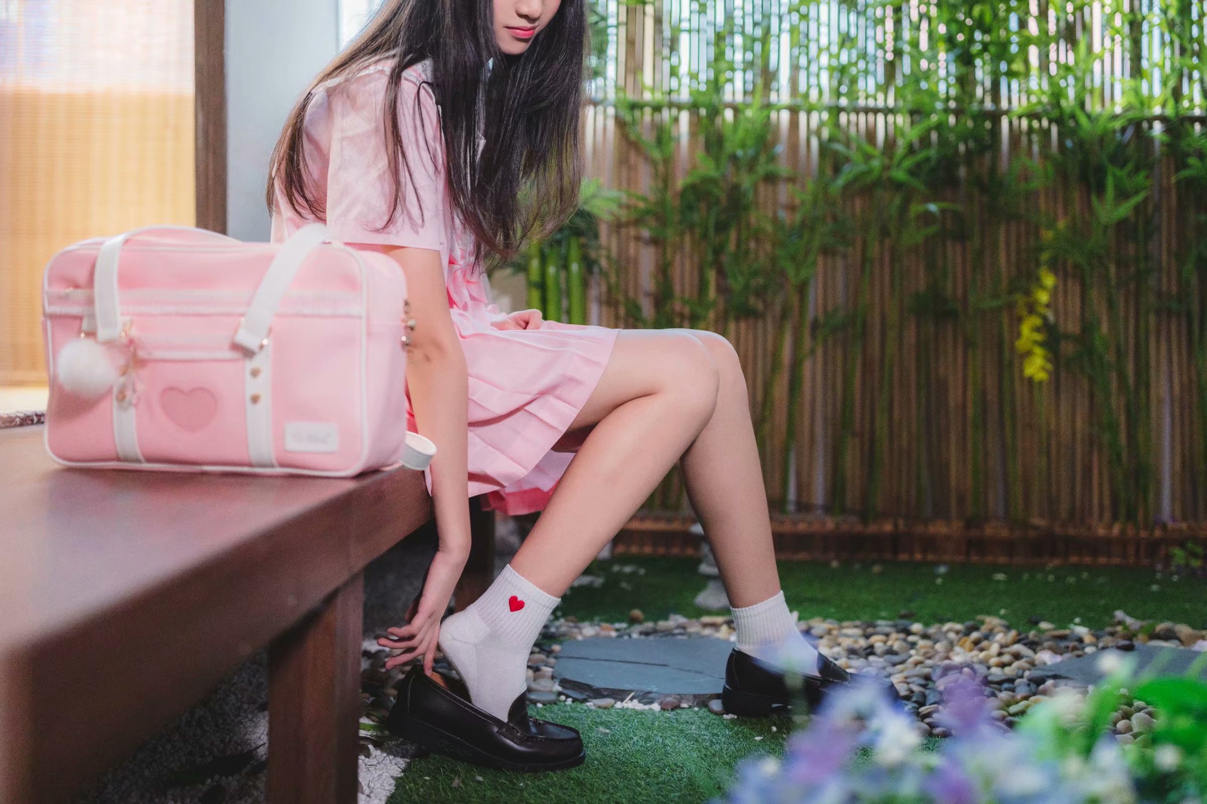 图片[6]-西瓜少女 NO.009 – 少女秘密[41P553M]-六色网