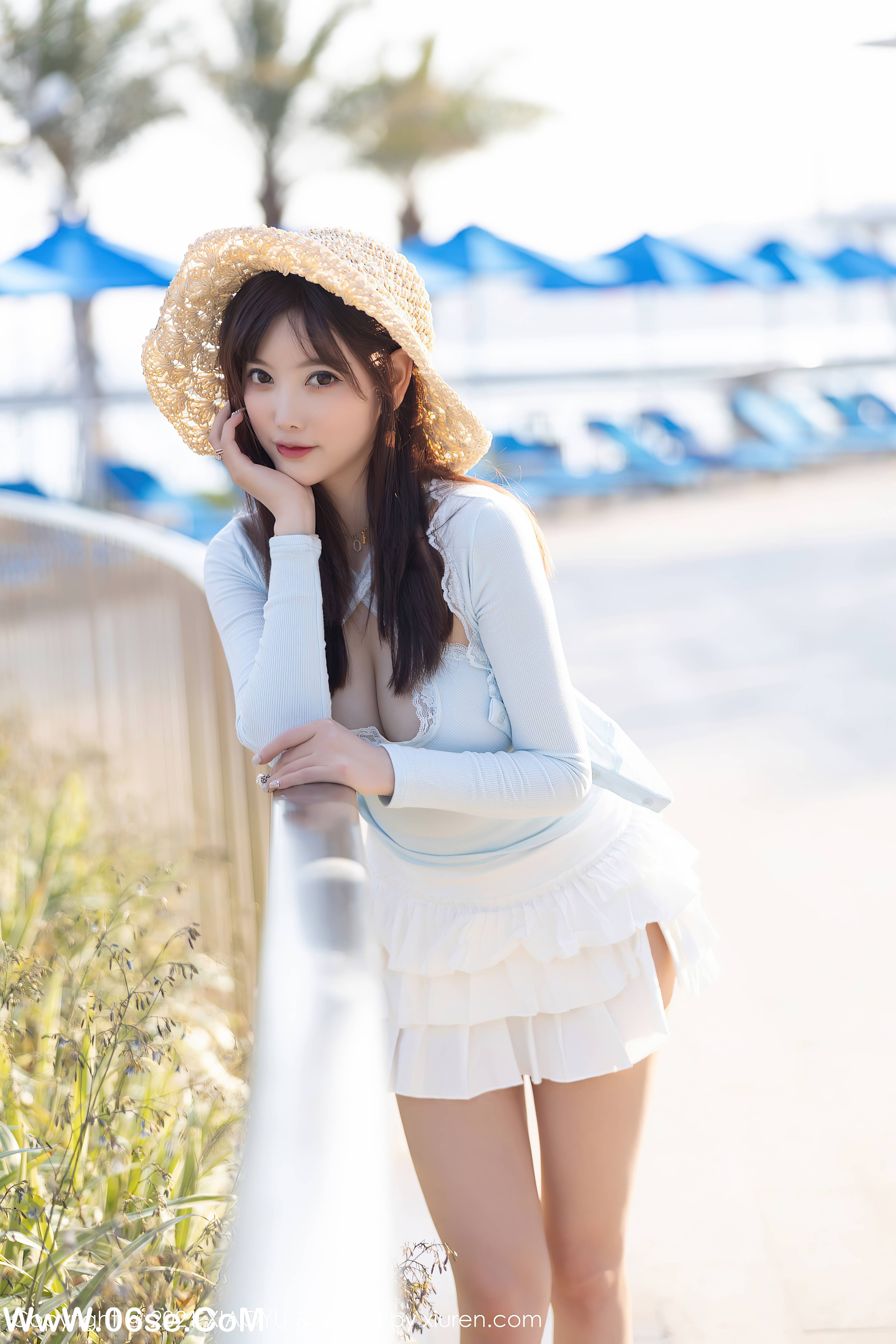 图片[16]-[XIAOYU语画界] 2021.07.02 NO.562 杨晨晨Yome[99+1P848M]-六色网