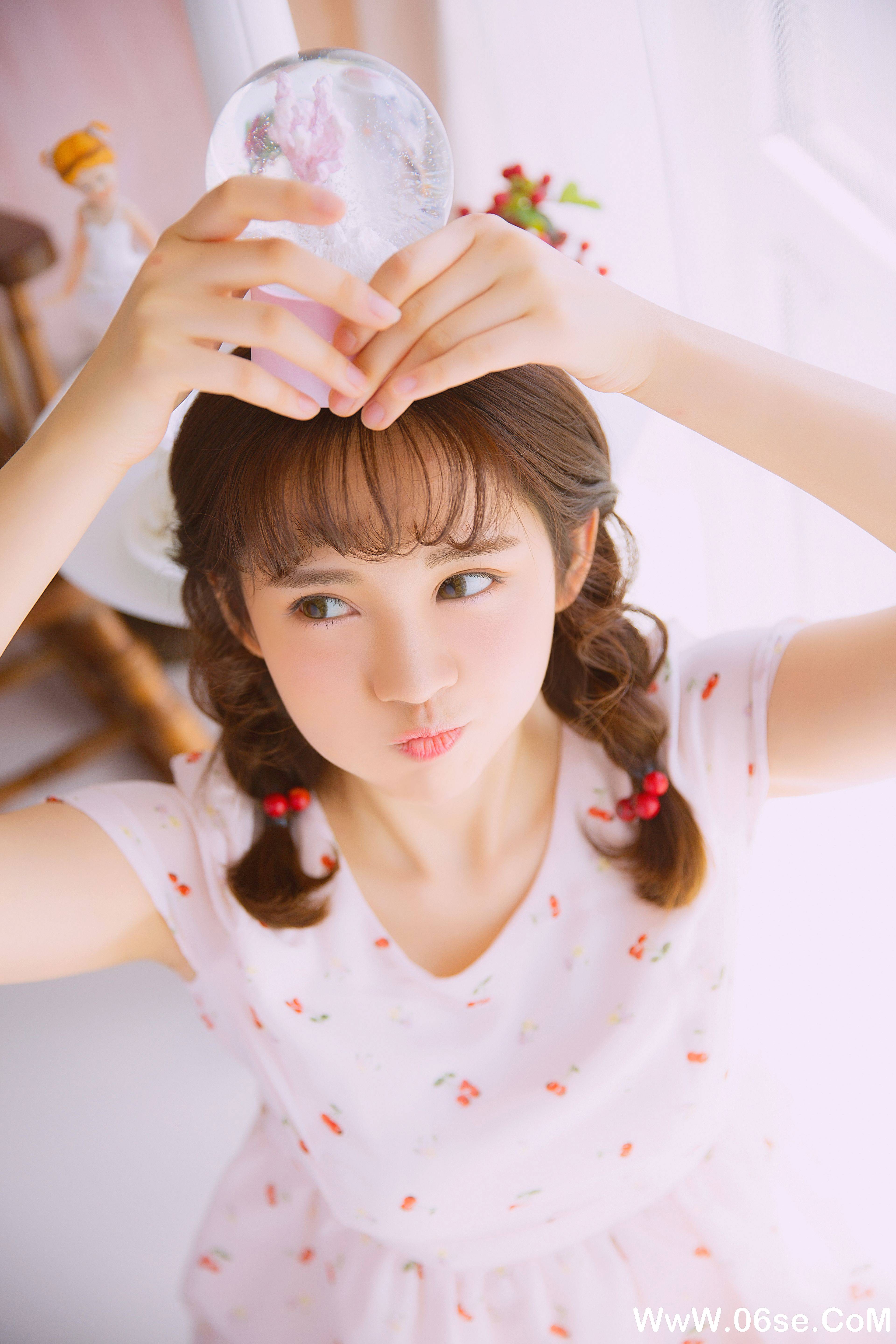 图片[10]-[YALAYI雅拉伊] 2022.05.26 NO.931 《甜美少女》[33+1P343M]-六色网