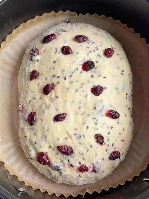 在家搞定面包的做法!和店里一模一样!