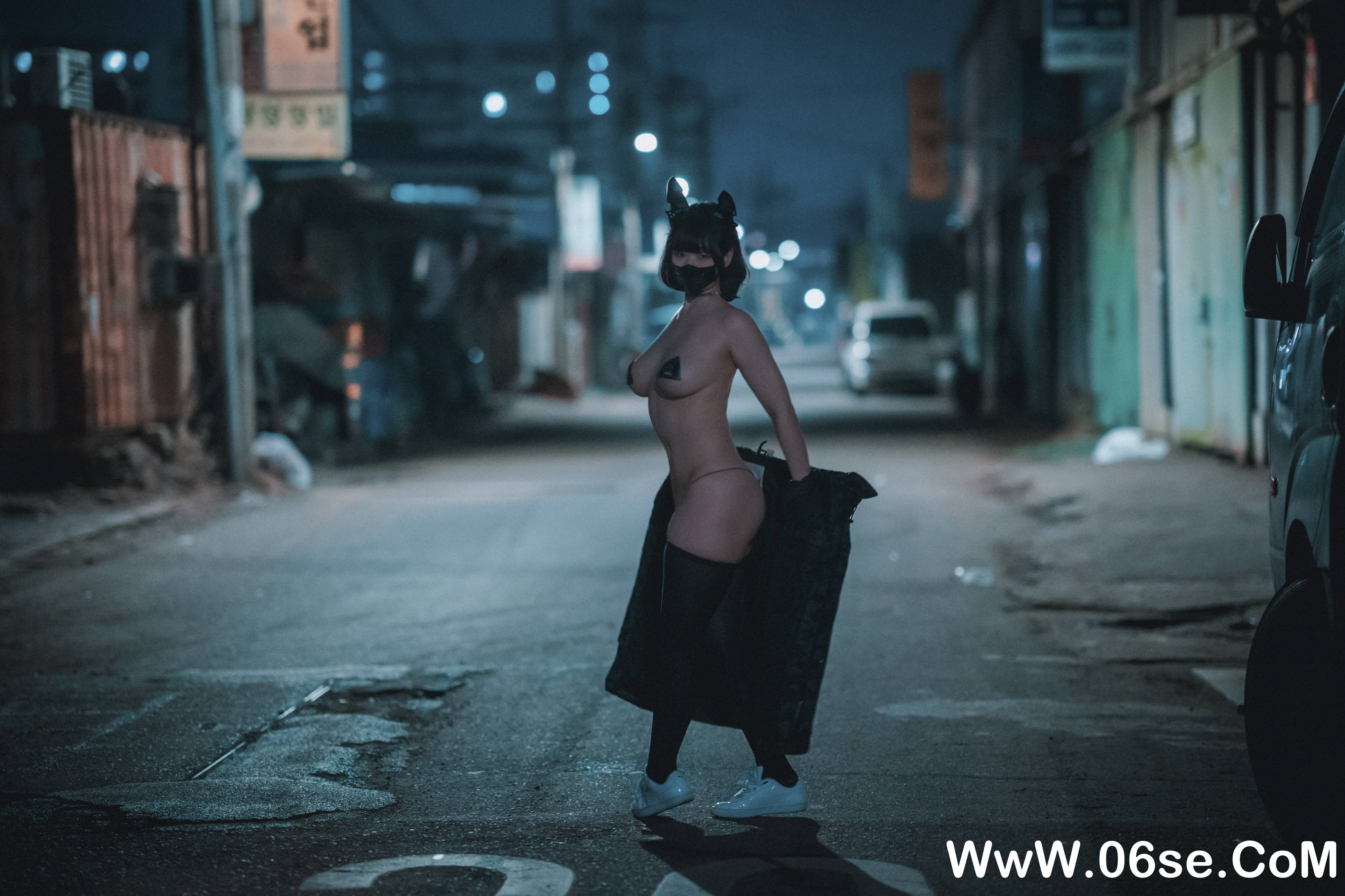 图片[107]-DJAWA — NO.134 Rudy The Wolf of Midnight [230P2.5G]-六色网